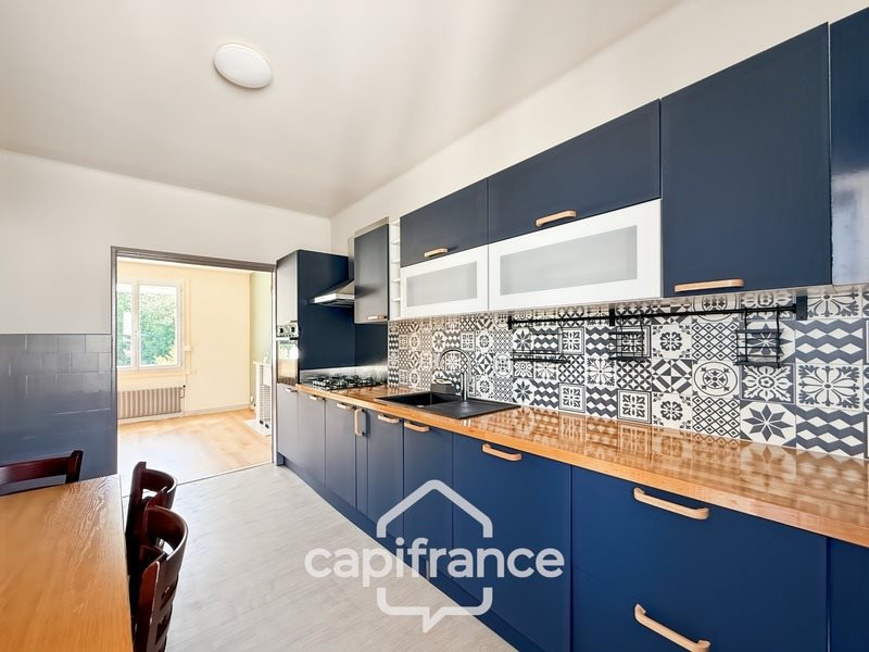 Maison à vendre, 108m², Pontivy