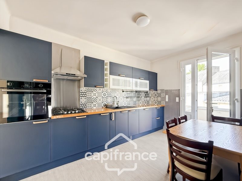 Maison à vendre, 108m², Pontivy