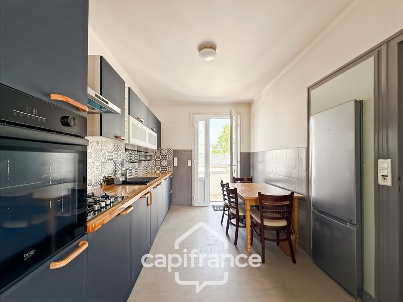 Maison à vendre, 108m², Pontivy