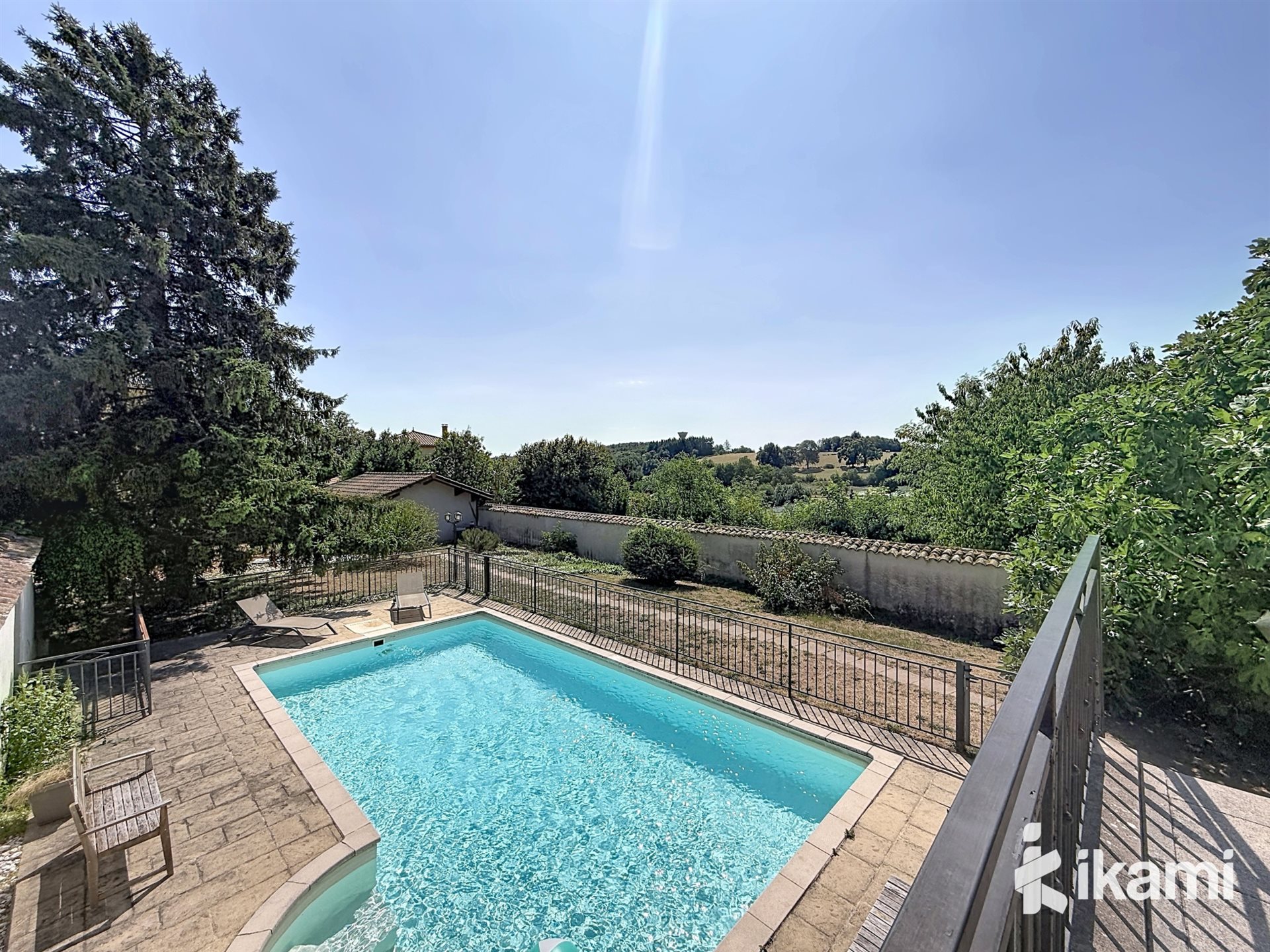 Maison à vendre, 225m², Civrieux