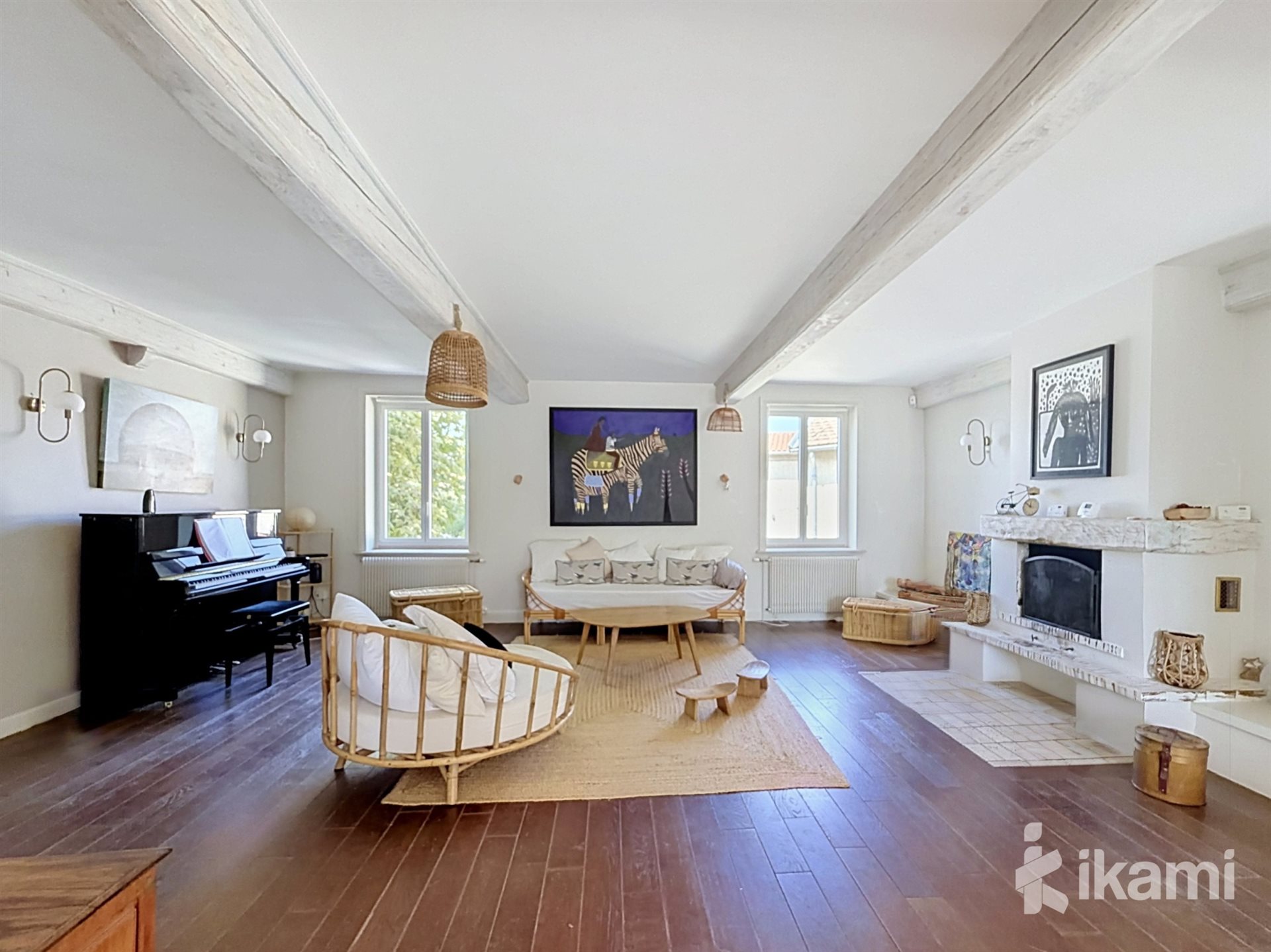 Maison à vendre, 225m², Civrieux