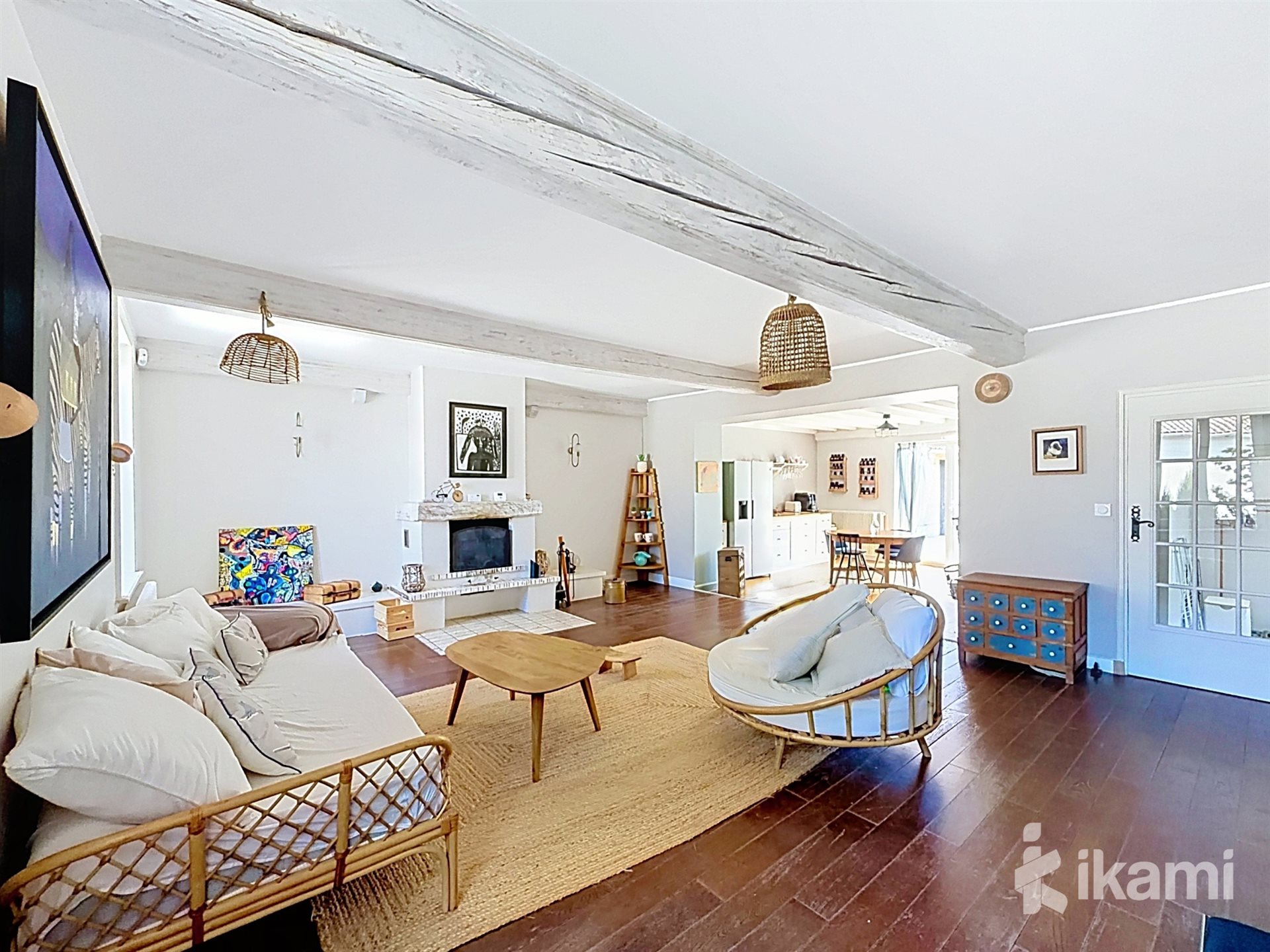 Maison à vendre, 225m², Civrieux