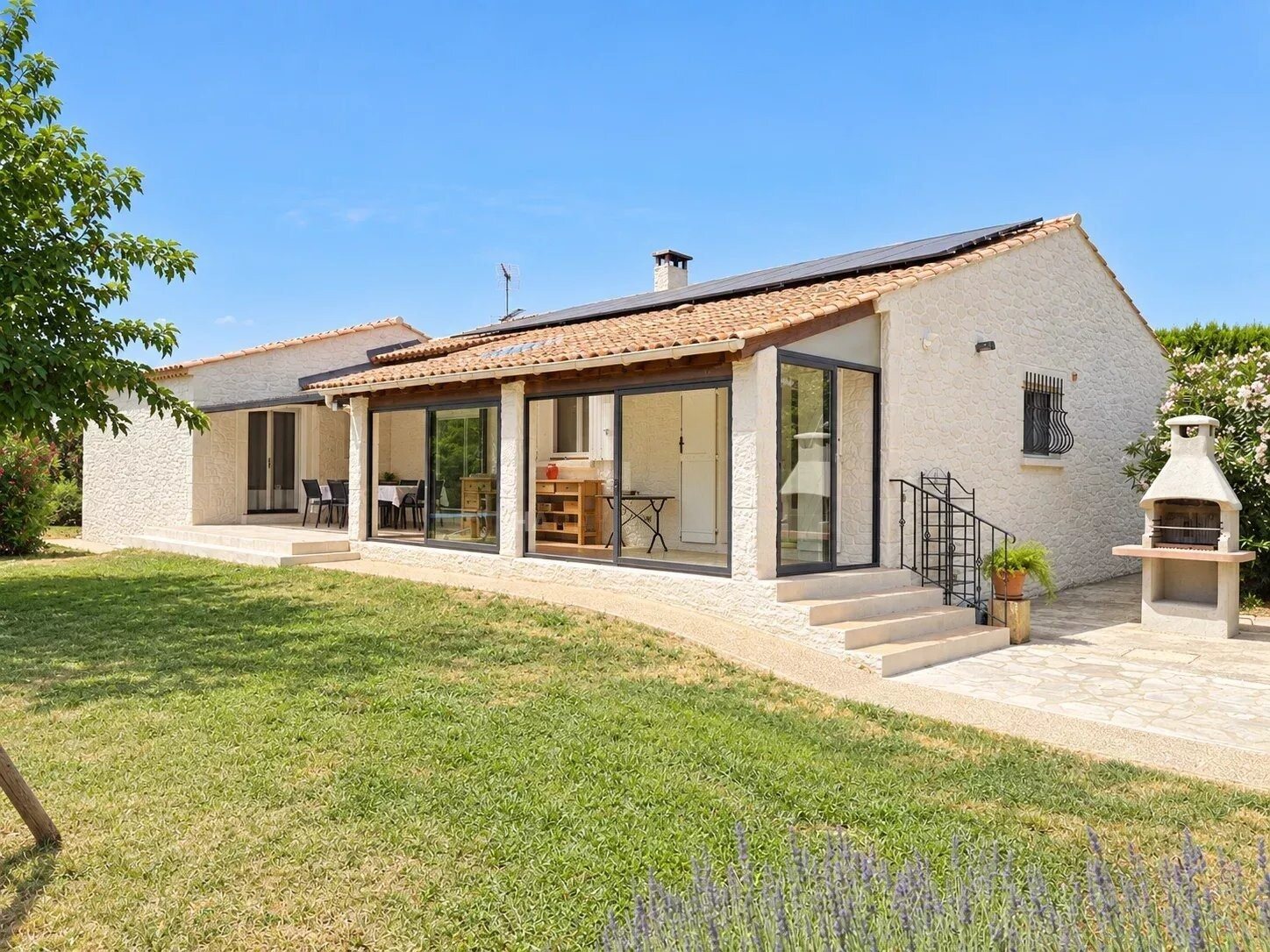 Maison à vendre, 154m², Mouriès