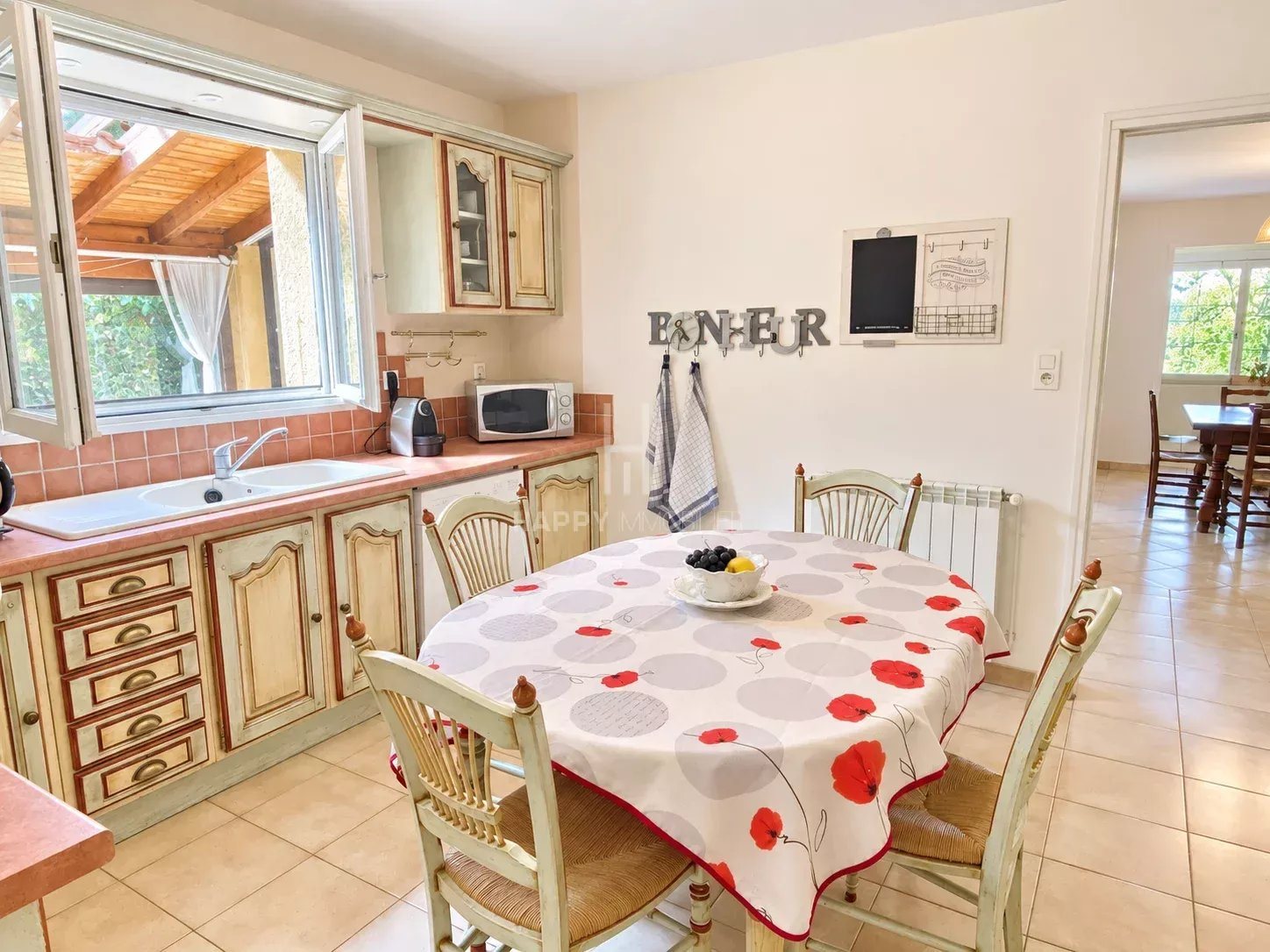 Maison à vendre, 154m², Mouriès