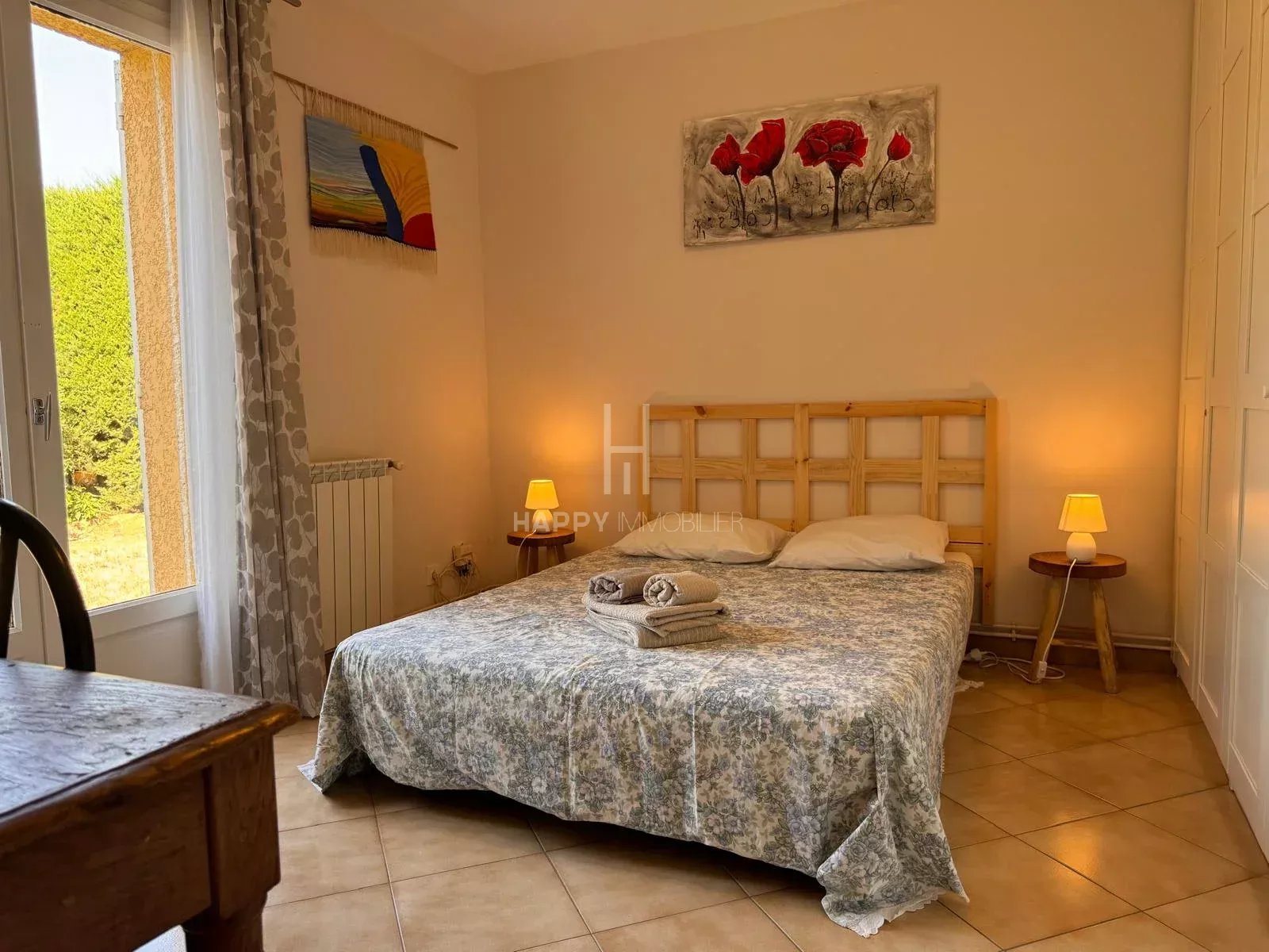 Maison à vendre, 154m², Mouriès