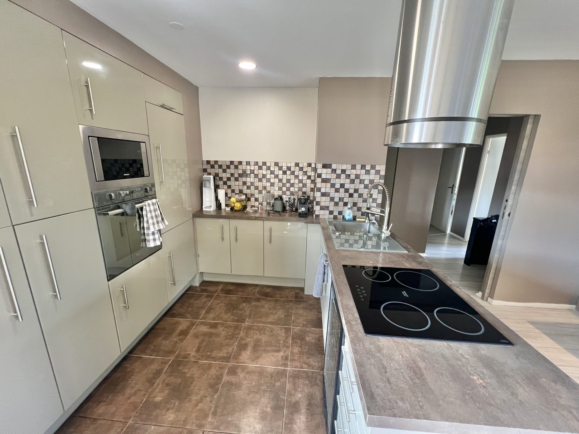 Appartement à vendre, 75m², Trappes