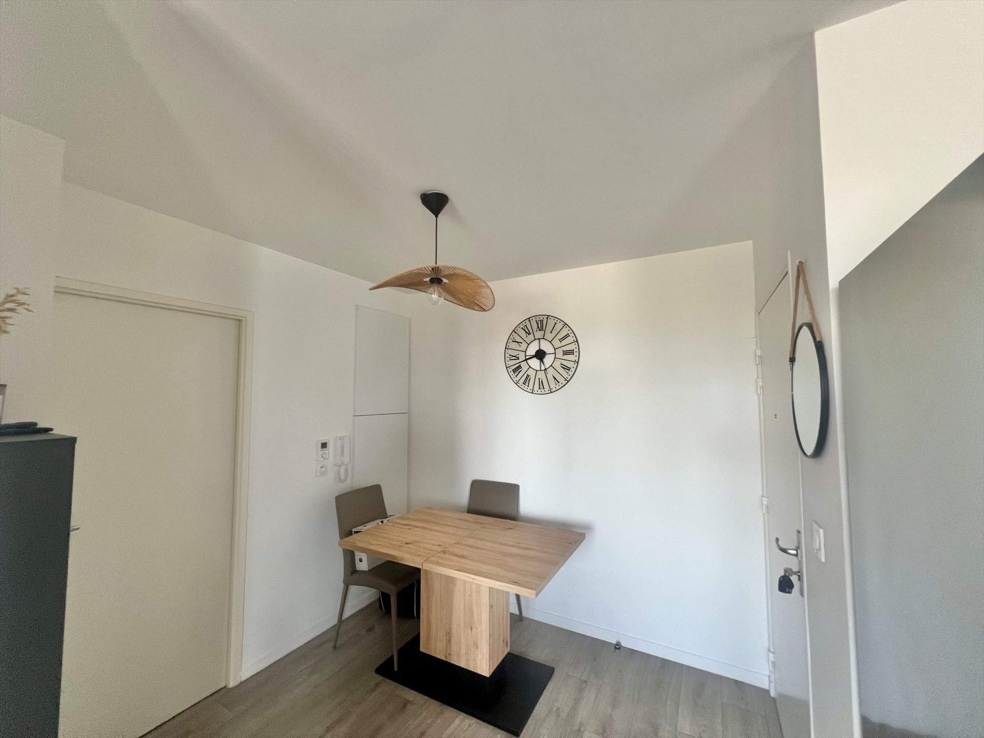Appartement à vendre, 53m², Mantes-la-Ville
