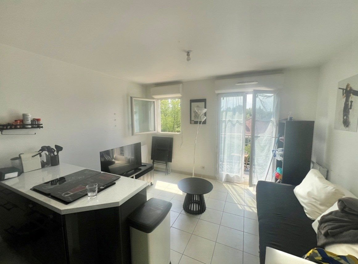 Appartement à vendre, 32m², Trappes