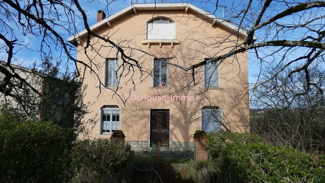 Maison à vendre, 180m², Cahuzac-sur-Vère