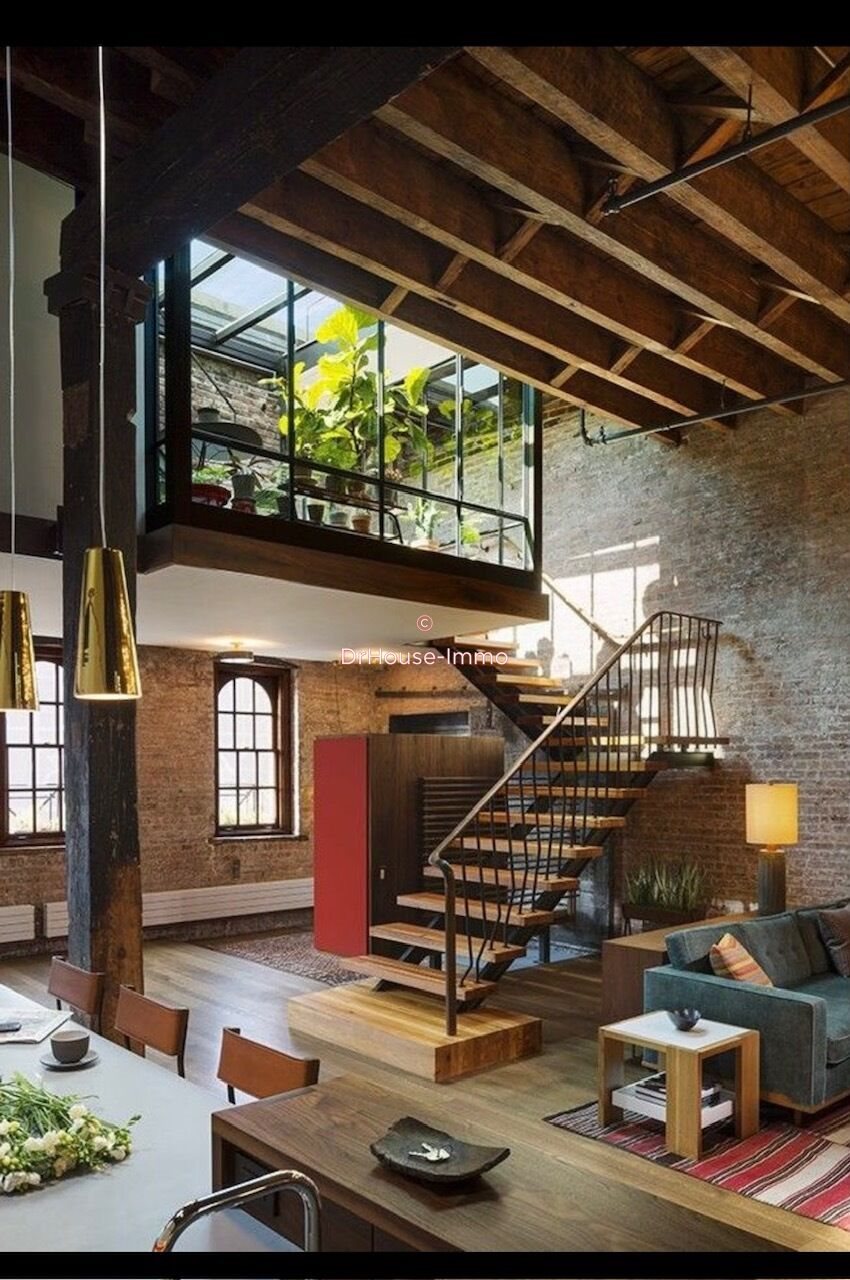Maison à vendre, 350m², Gentilly
