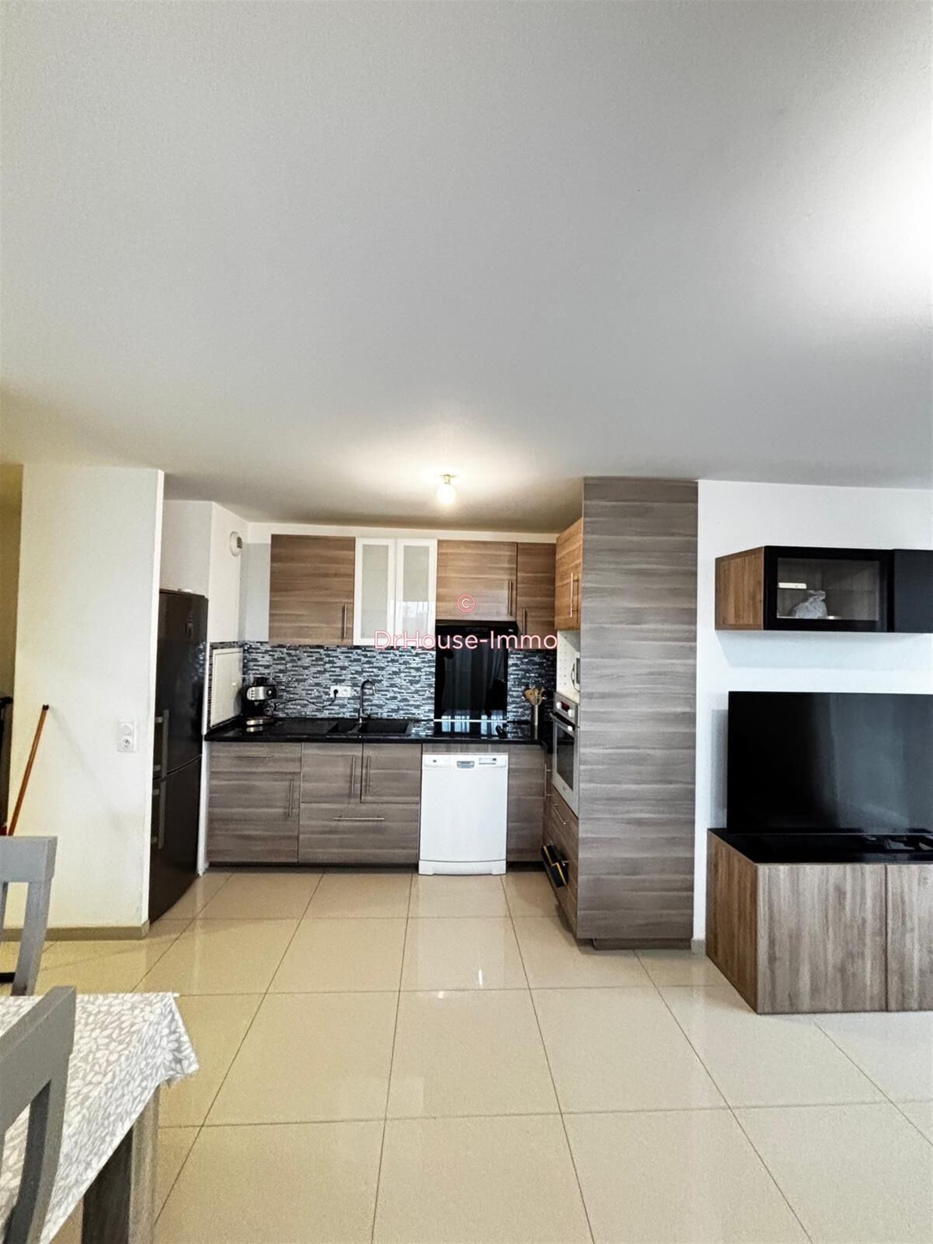 Appartement à vendre, 58m², Bonneuil-sur-Marne
