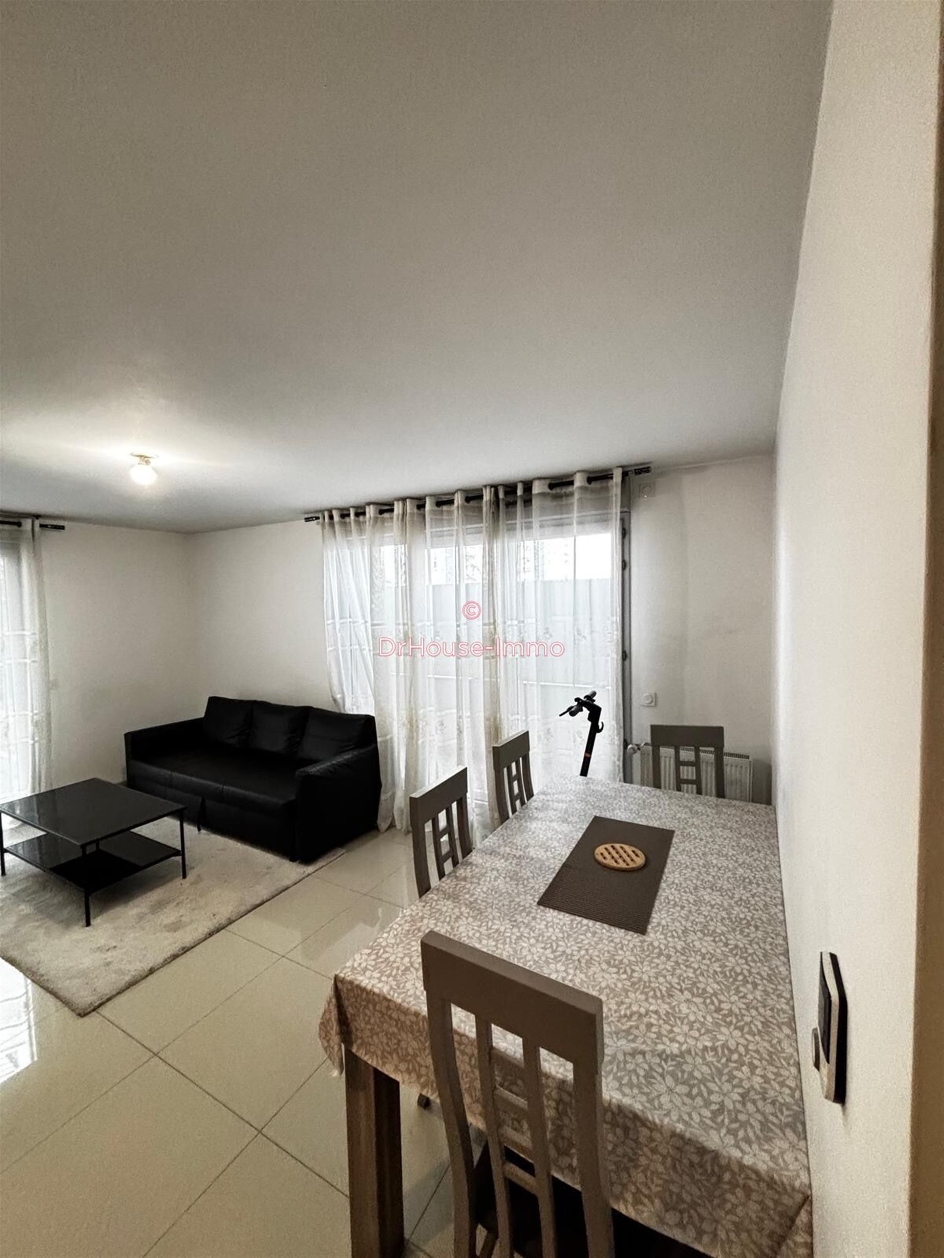 Appartement à vendre, 58m², Bonneuil-sur-Marne