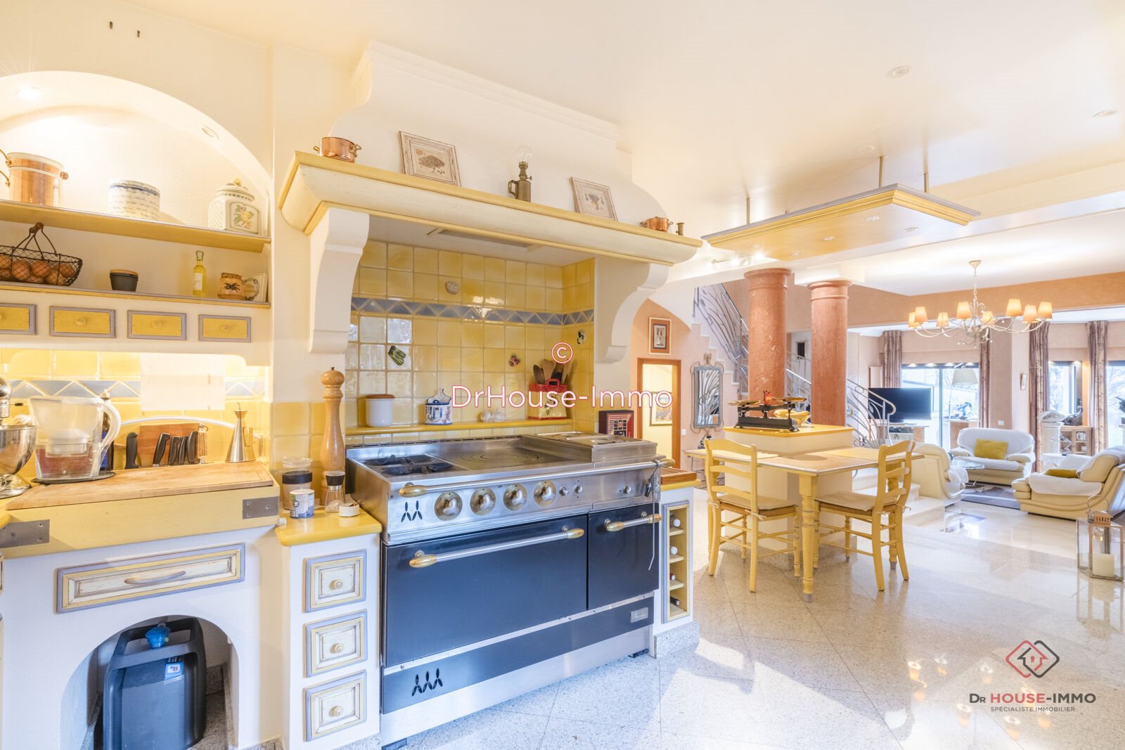 Maison à vendre, 237m², Bry-sur-Marne