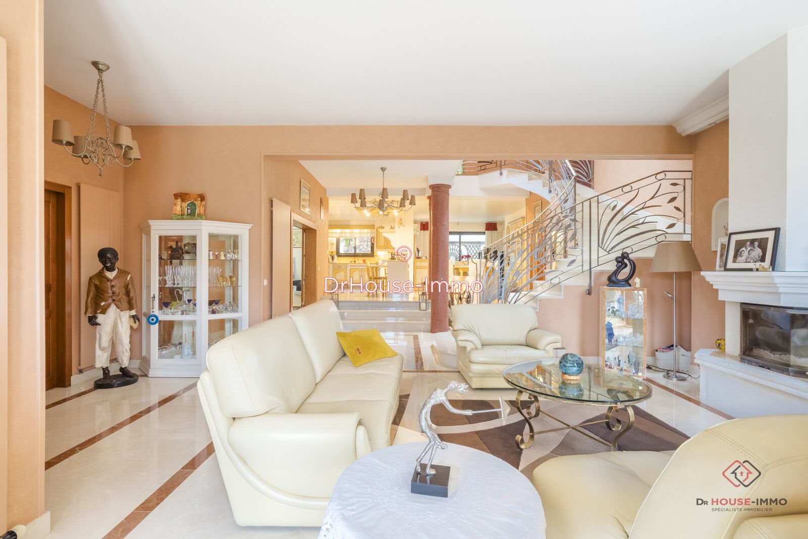 Maison à vendre, 237m², Bry-sur-Marne
