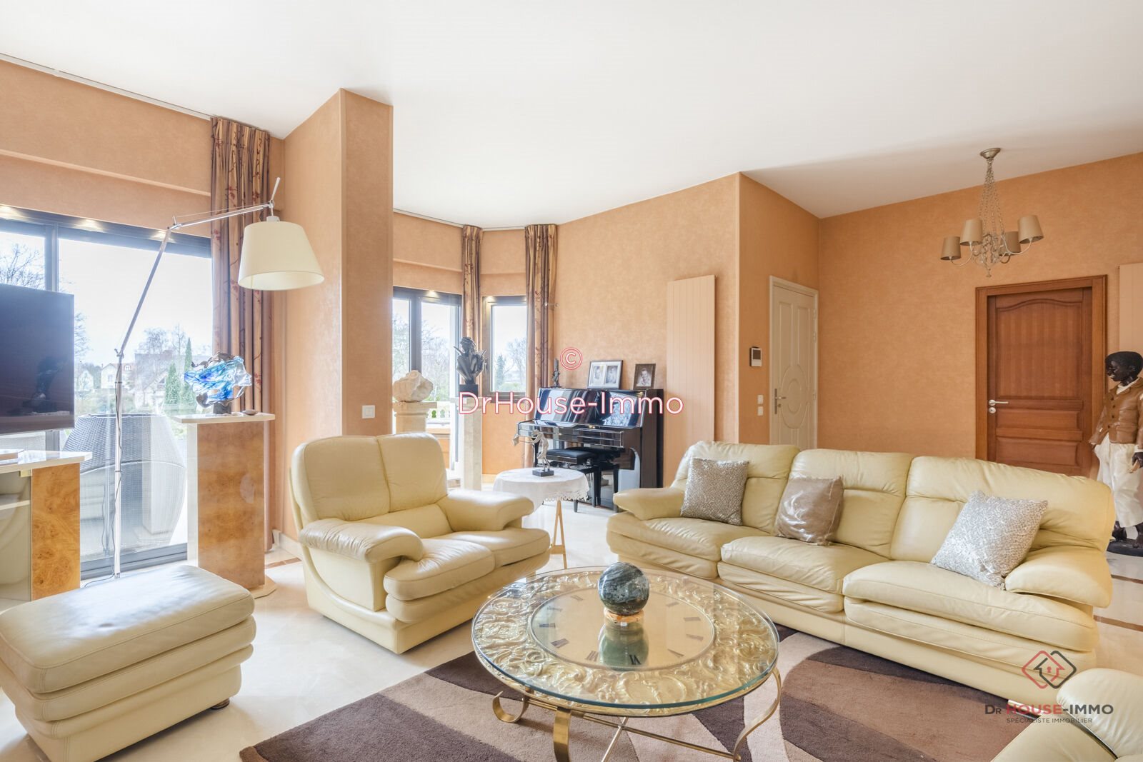 Maison à vendre, 237m², Bry-sur-Marne