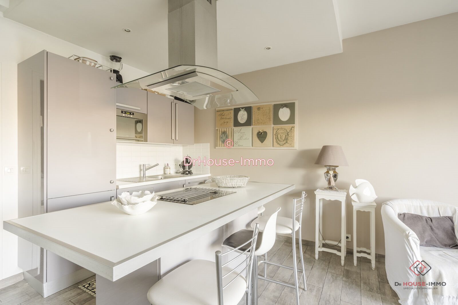 Appartement à vendre, 71m², Bry-sur-Marne