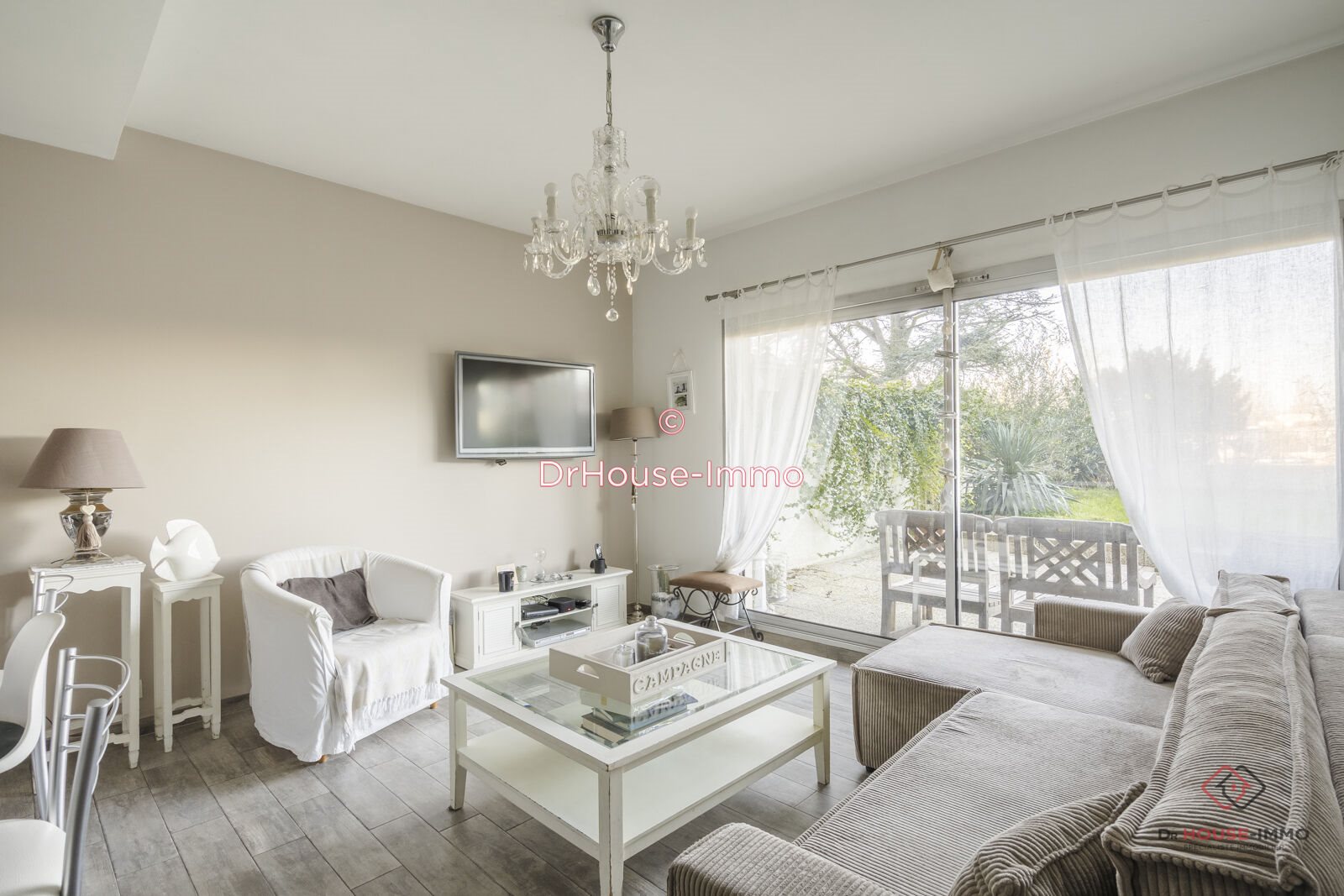 Appartement à vendre, 71m², Bry-sur-Marne
