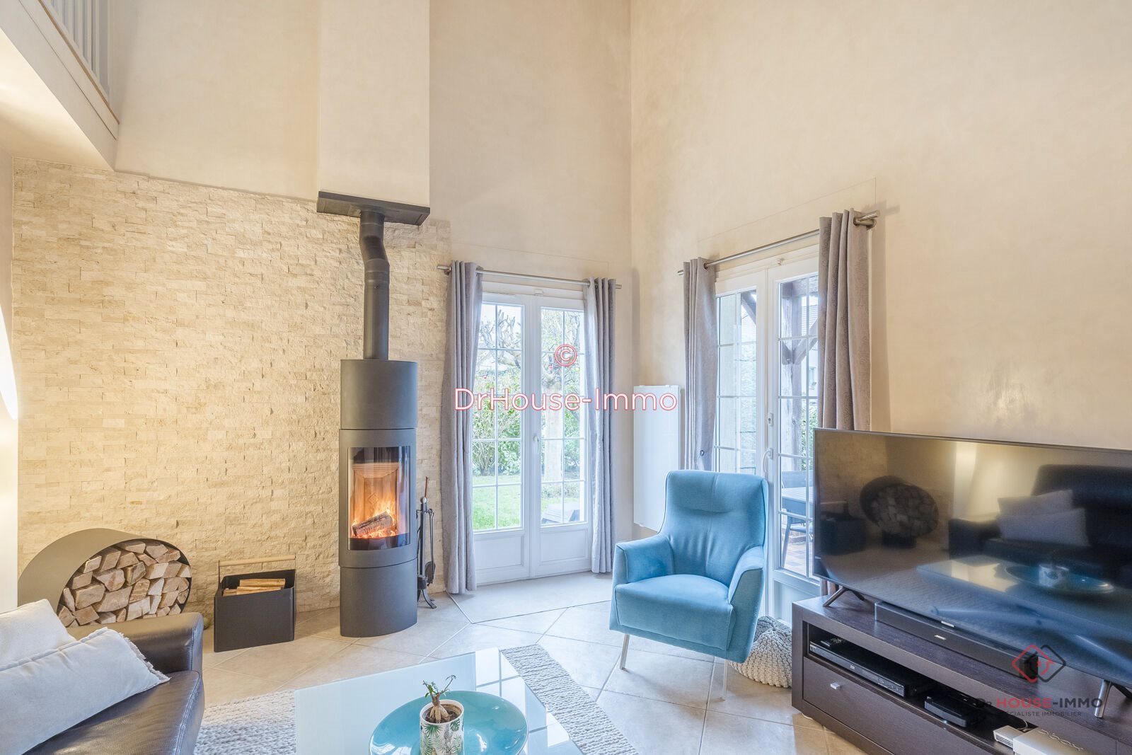 Maison à vendre, 130m², Bry-sur-Marne