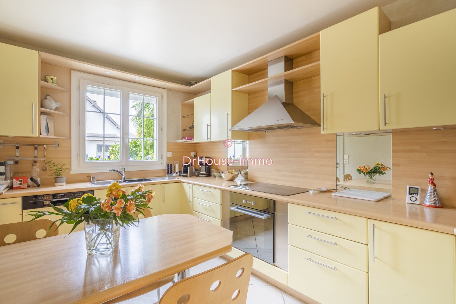 Maison à vendre, 130m², Bry-sur-Marne