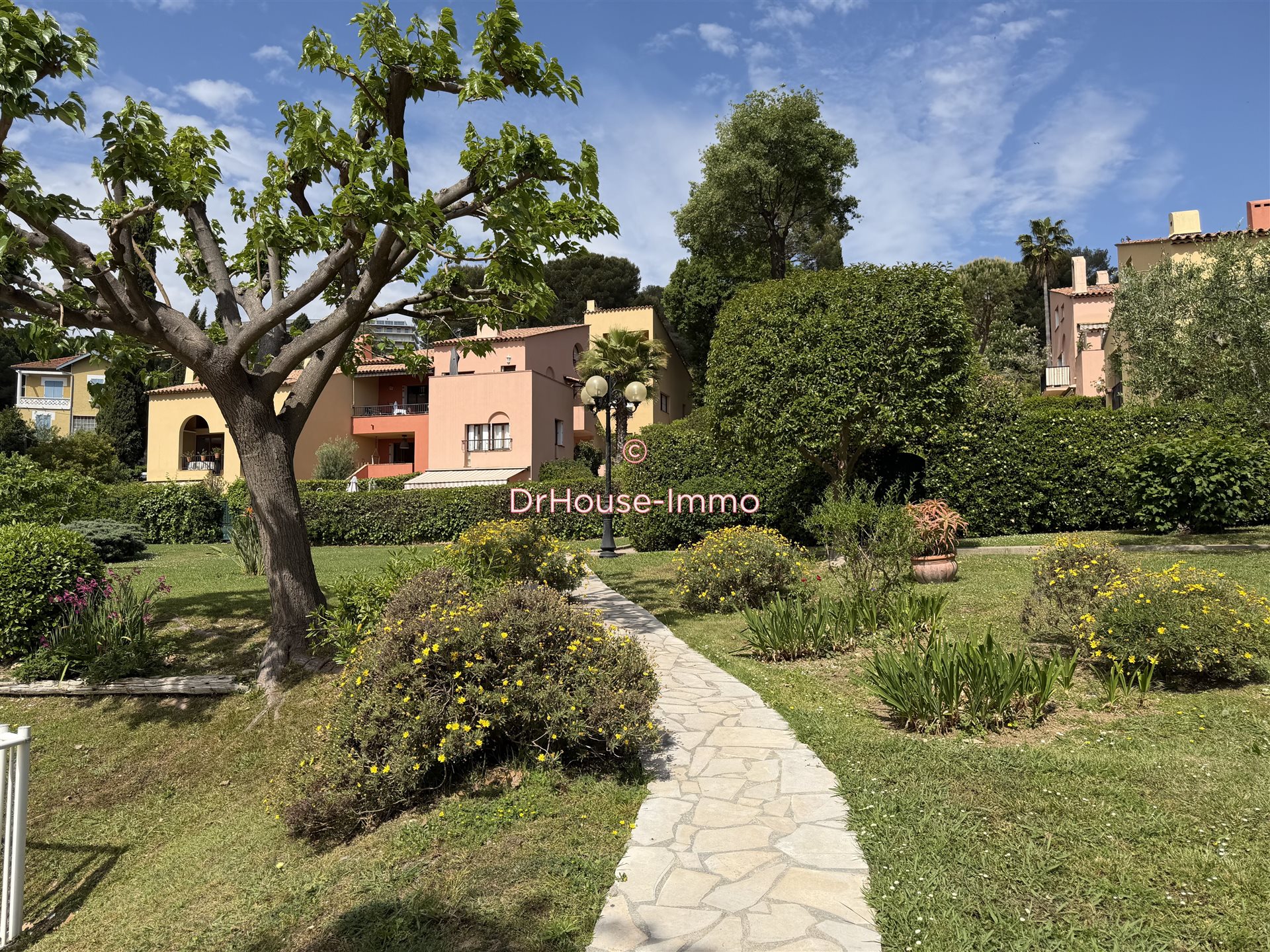 Appartement à vendre, 86m², Cagnes-sur-Mer