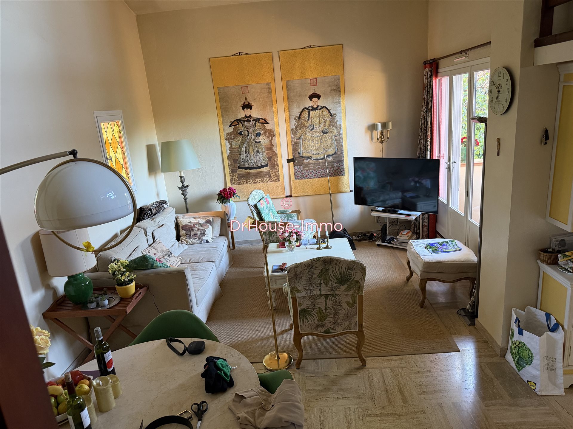 Appartement à vendre, 86m², Cagnes-sur-Mer