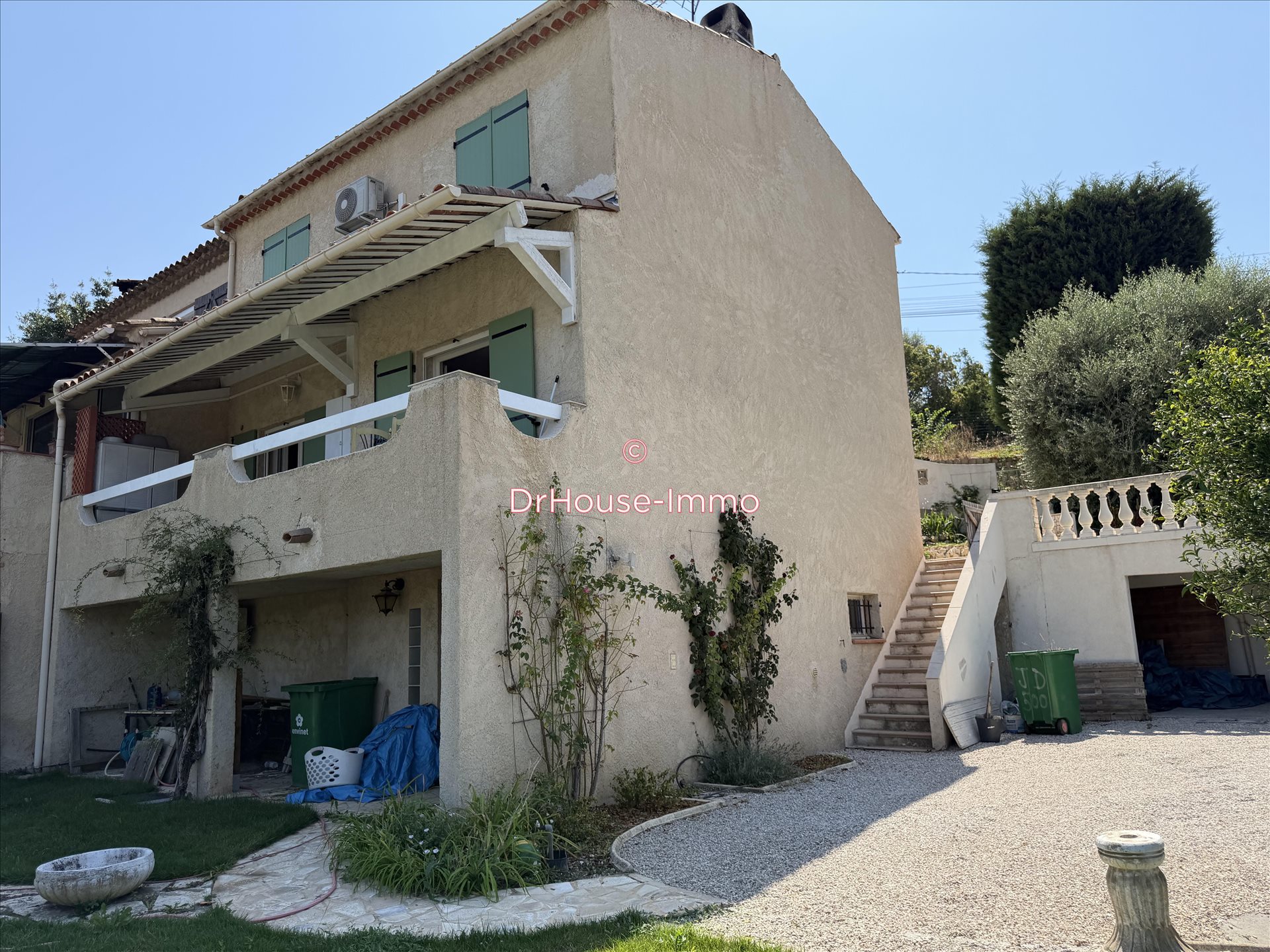 Maison à vendre, 89m², Villeneuve-Loubet