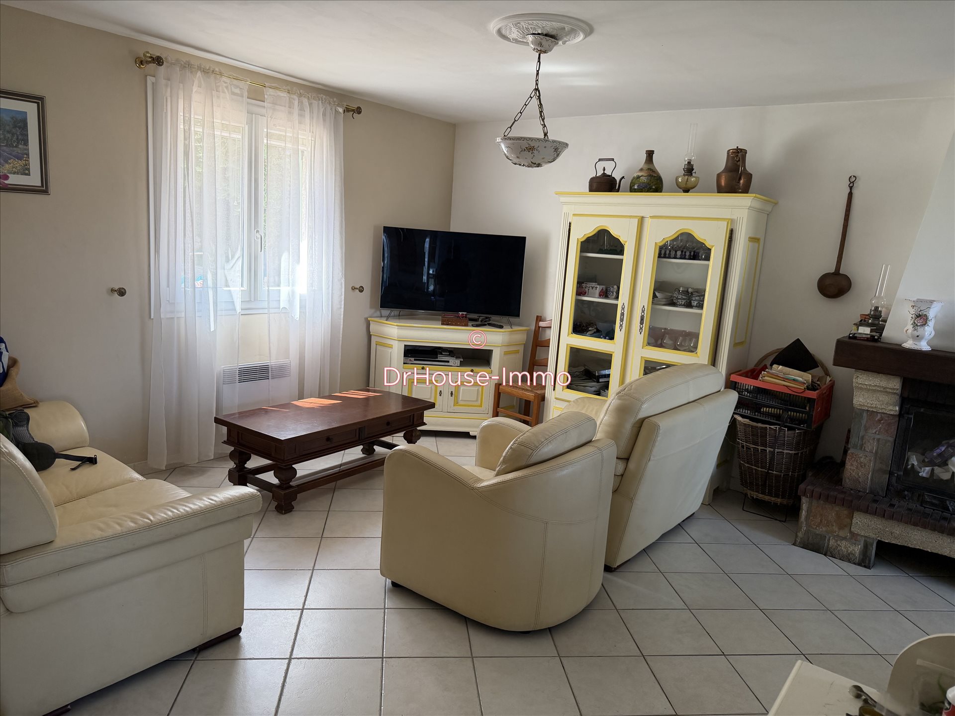 Maison à vendre, 89m², Villeneuve-Loubet