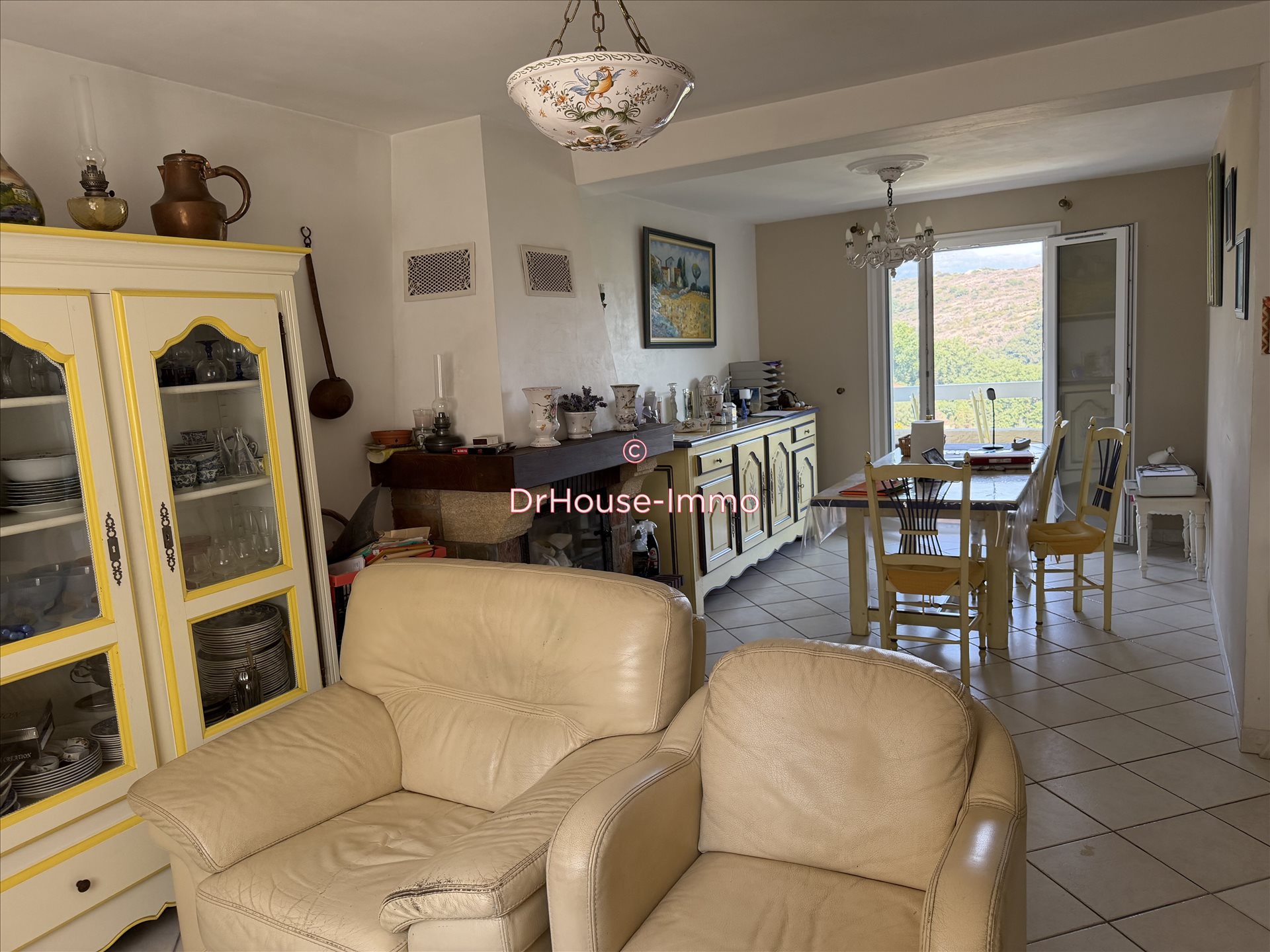 Maison à vendre, 89m², Villeneuve-Loubet