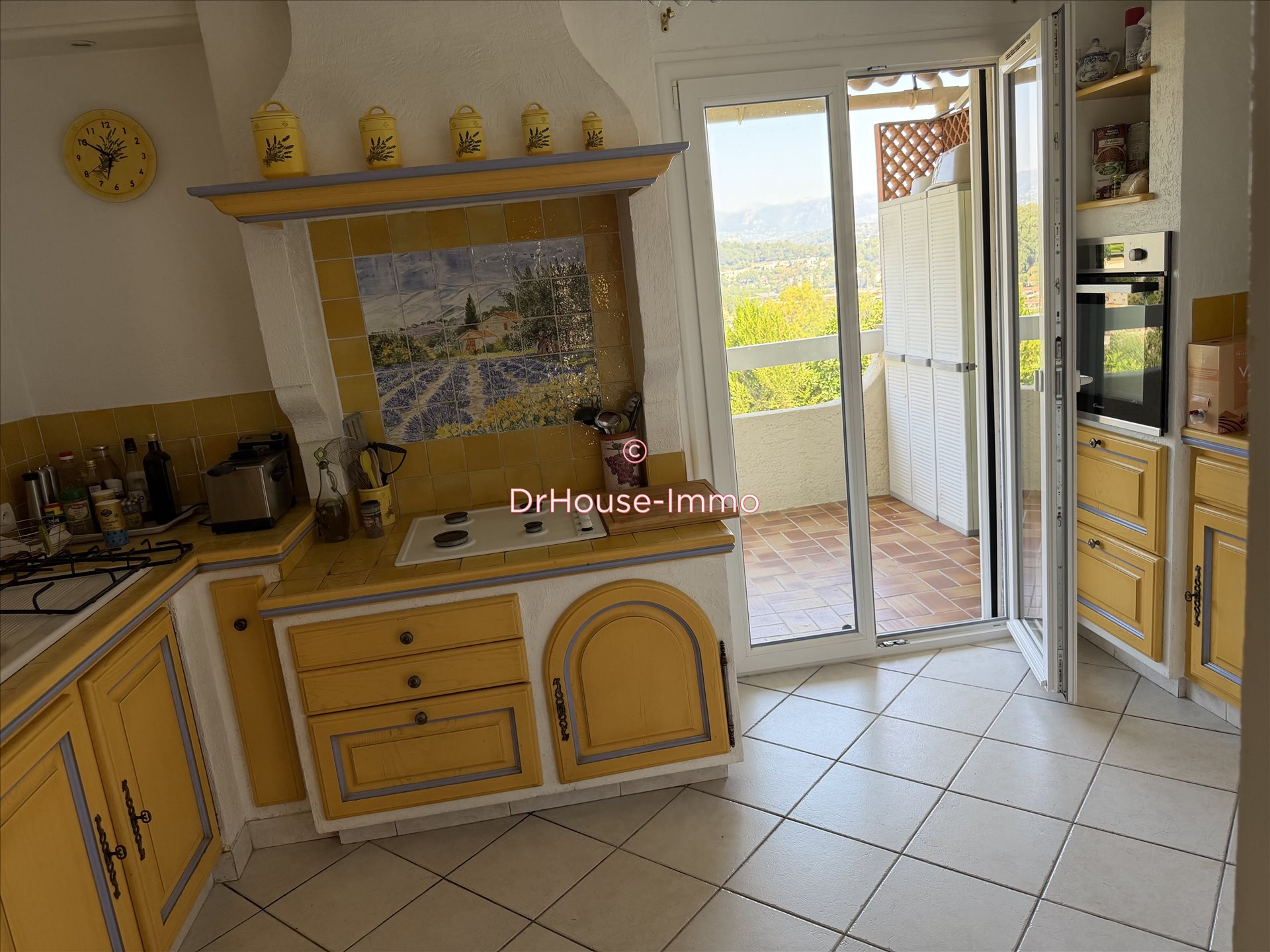 Maison à vendre, 89m², Villeneuve-Loubet