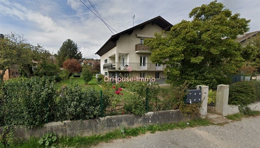 4 pièces 103 m² · à Poisy · 103 m² · 460 000 €