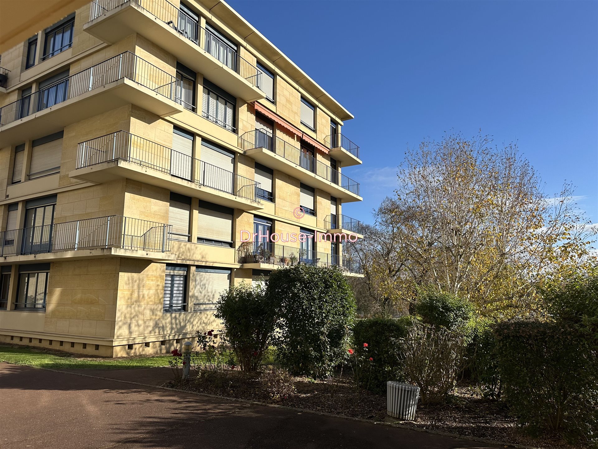 Appartement à vendre, 74m², Mantes-la-Jolie