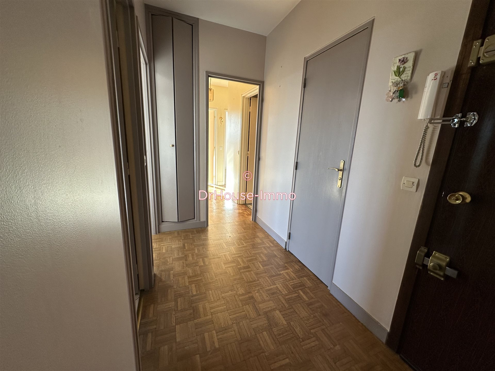 Appartement à vendre, 74m², Mantes-la-Jolie