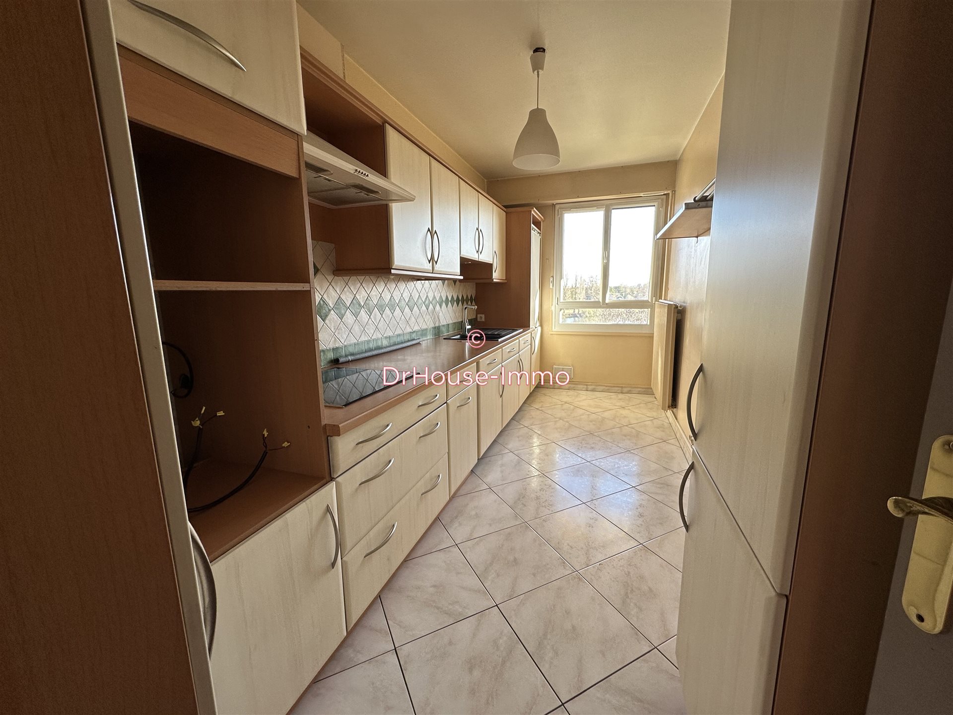 Appartement à vendre, 74m², Mantes-la-Jolie
