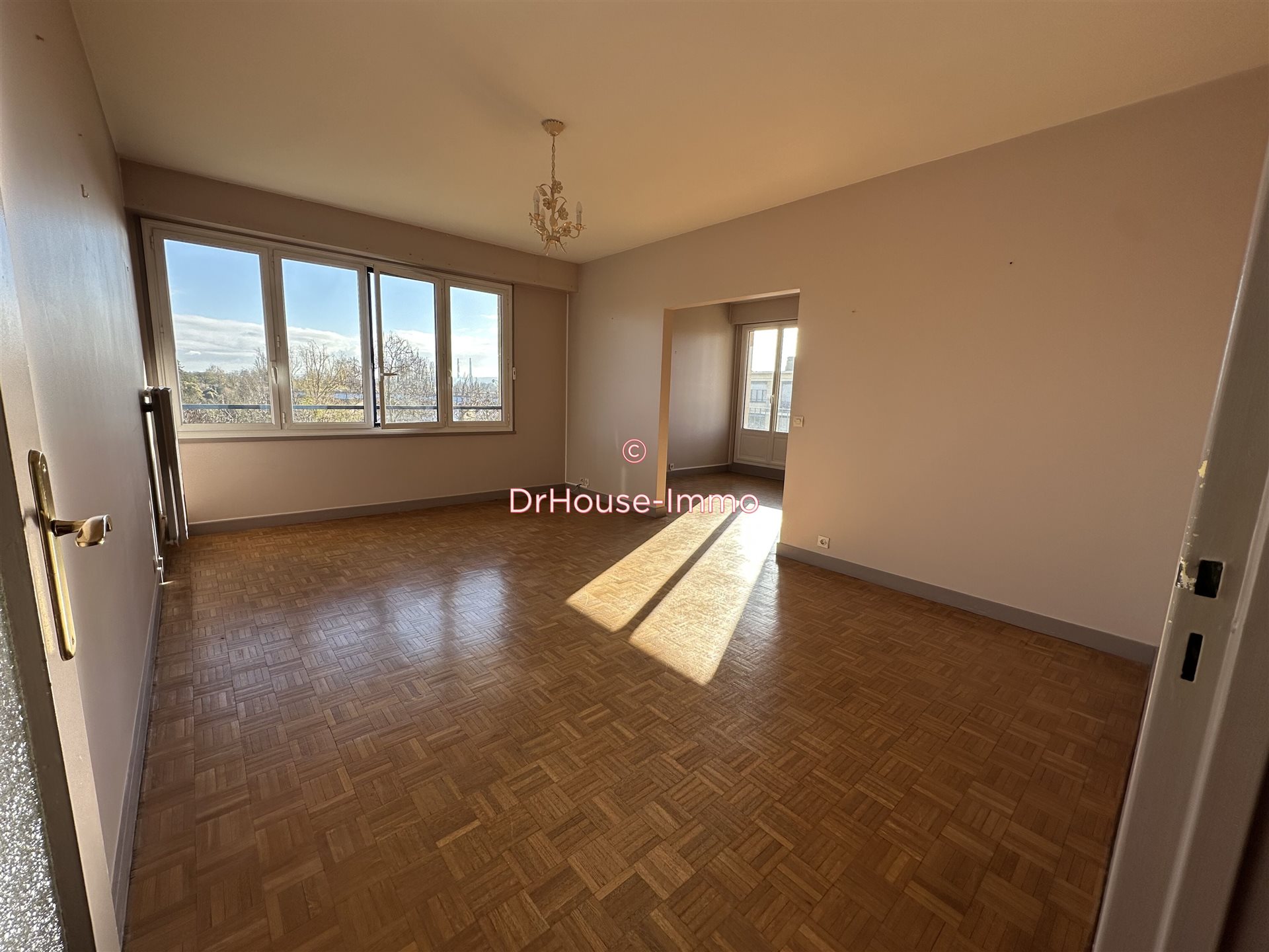 Appartement à vendre, 74m², Mantes-la-Jolie