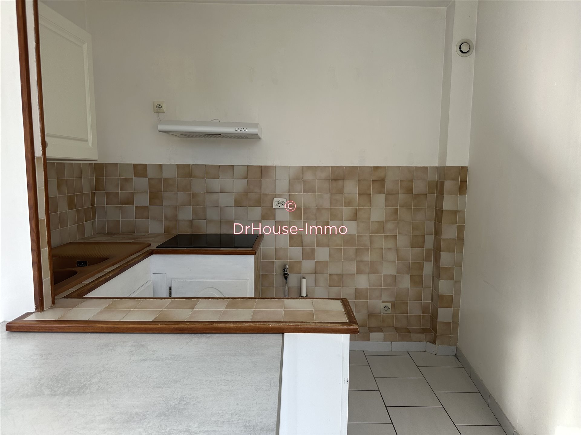 Appartement à vendre, 58m², Mantes-la-Jolie