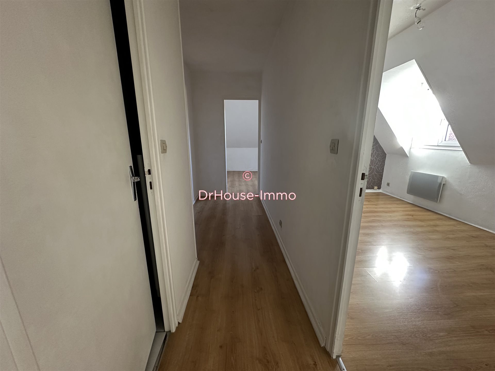 Appartement à vendre, 58m², Mantes-la-Jolie