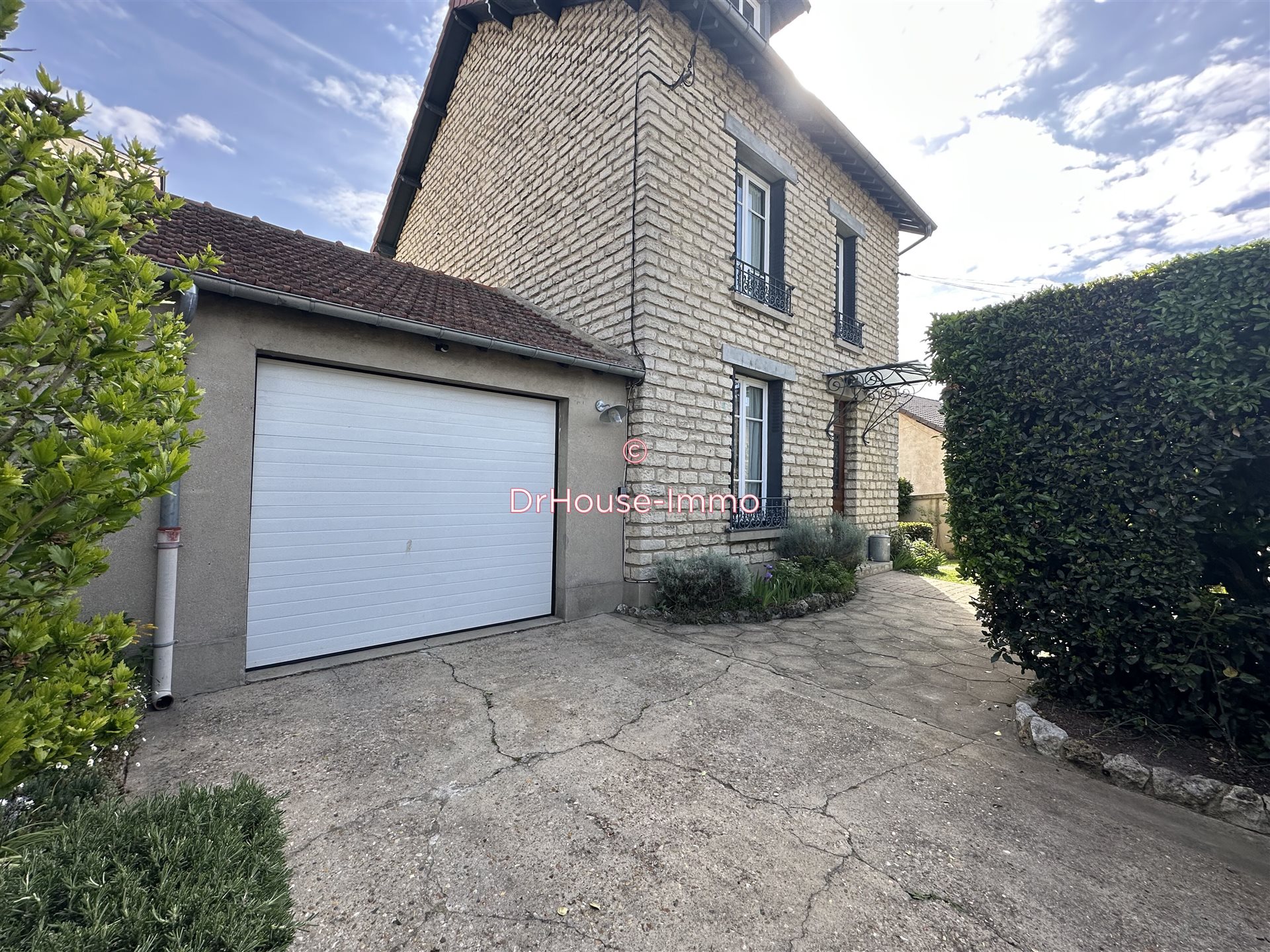 Maison à vendre, 111m², Mantes-la-Jolie
