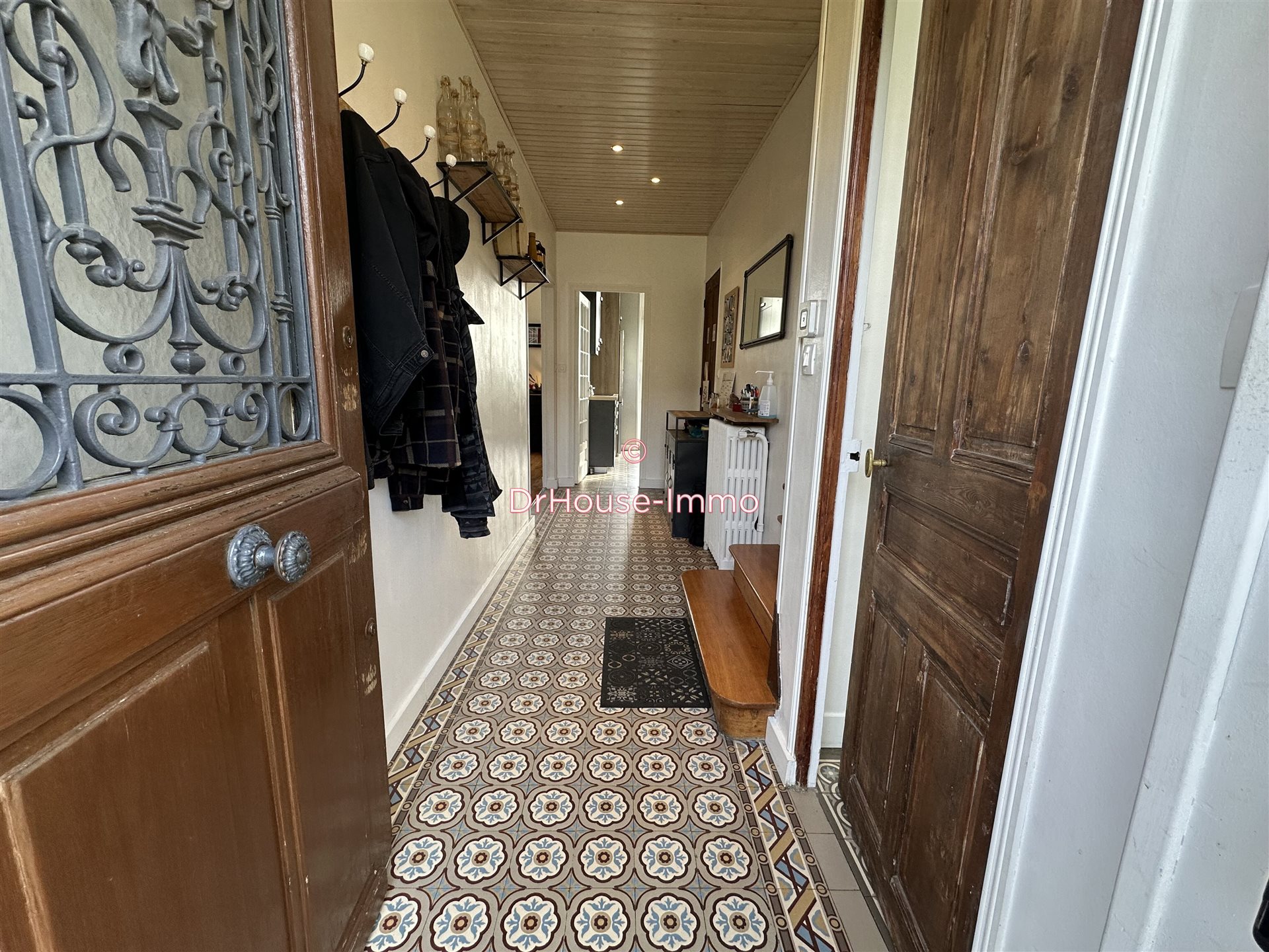 Maison à vendre, 111m², Mantes-la-Jolie
