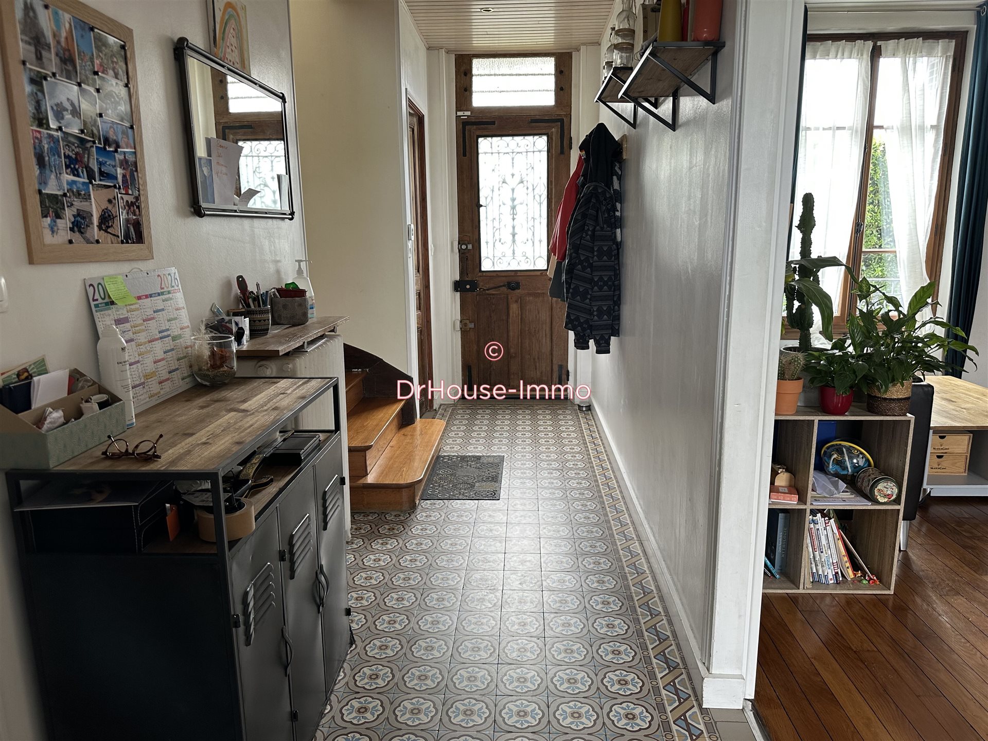Maison à vendre, 111m², Mantes-la-Jolie