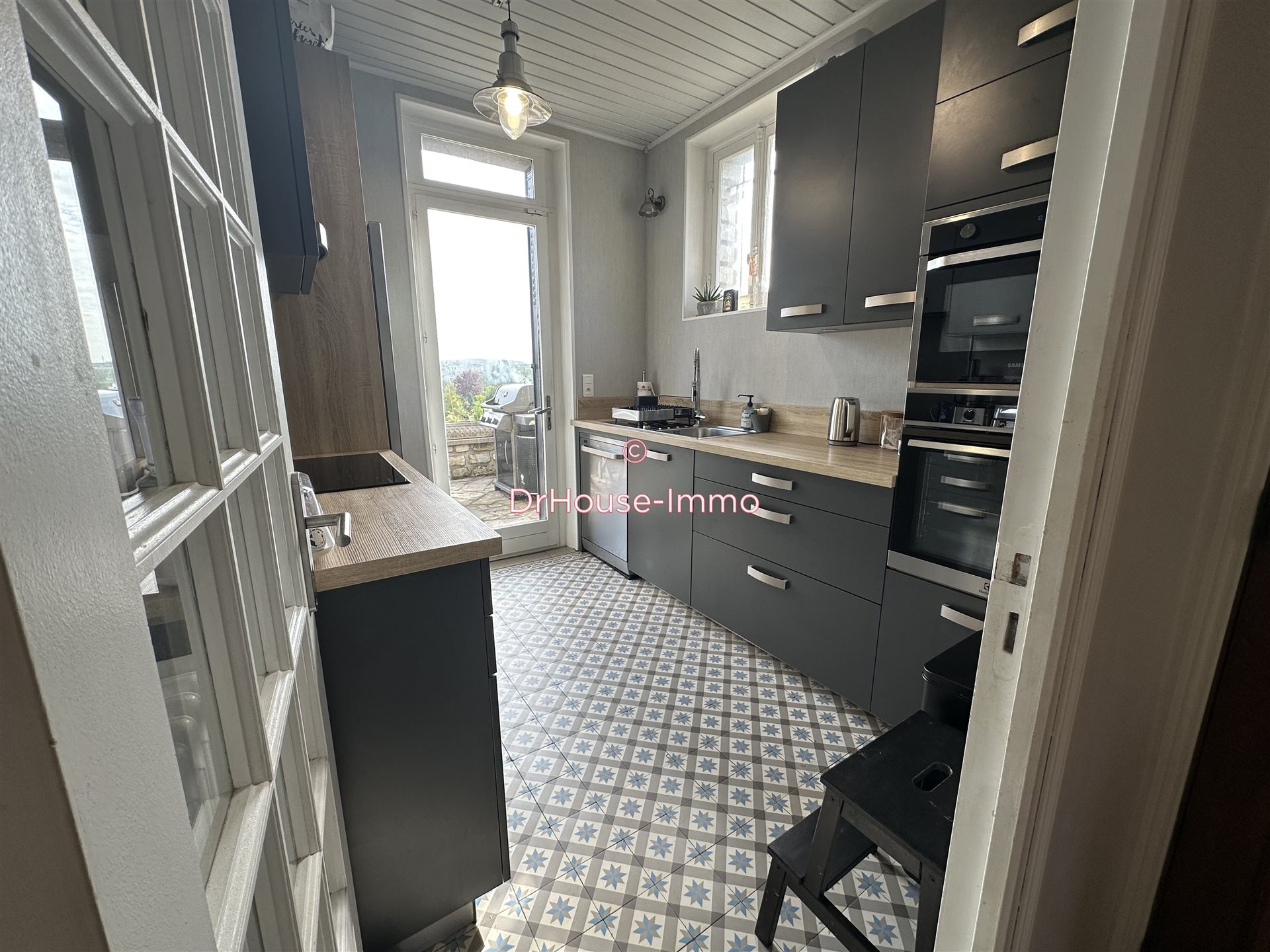 Maison à vendre, 111m², Mantes-la-Jolie