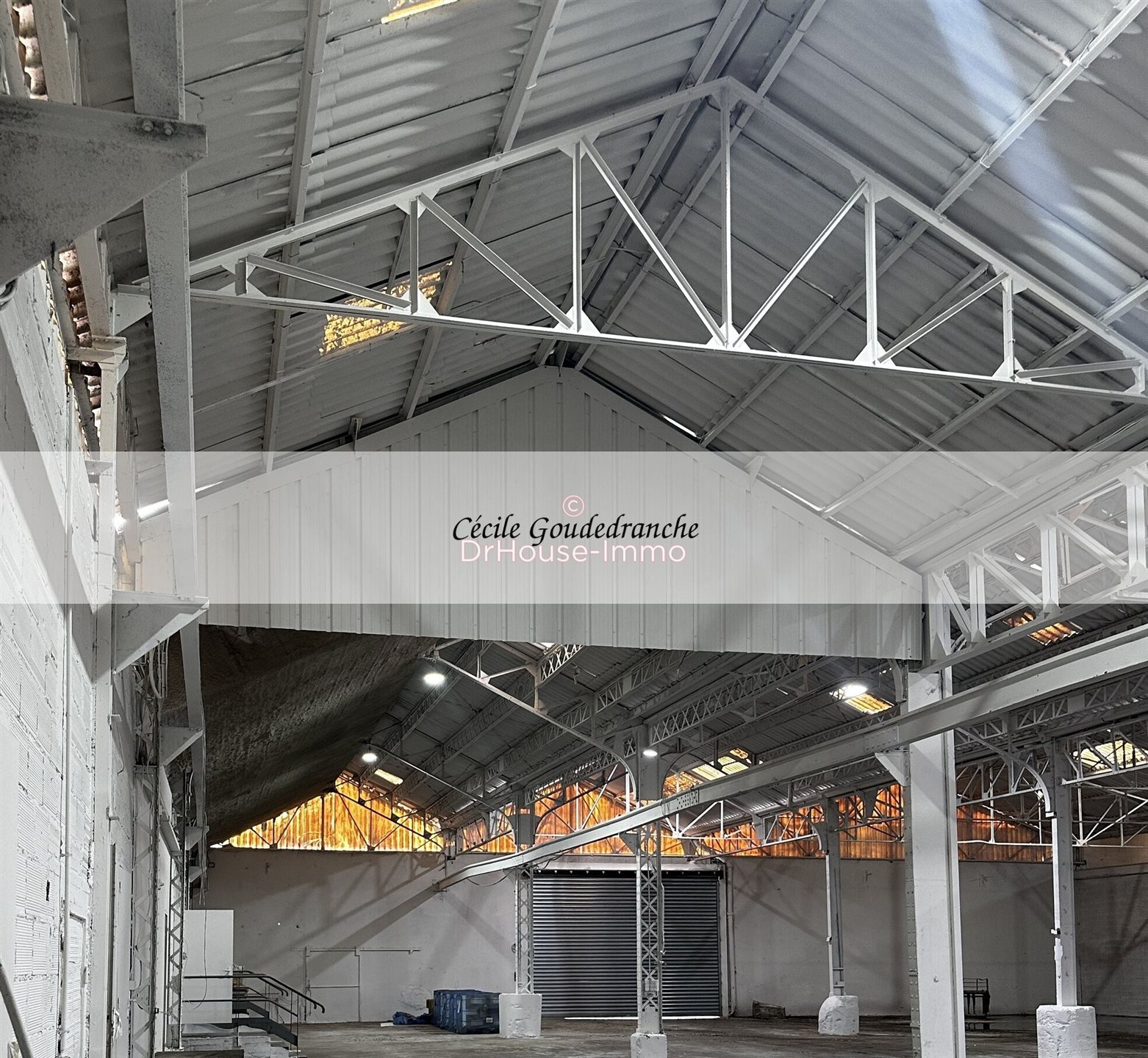 Maison à vendre, 1550m², Bassens