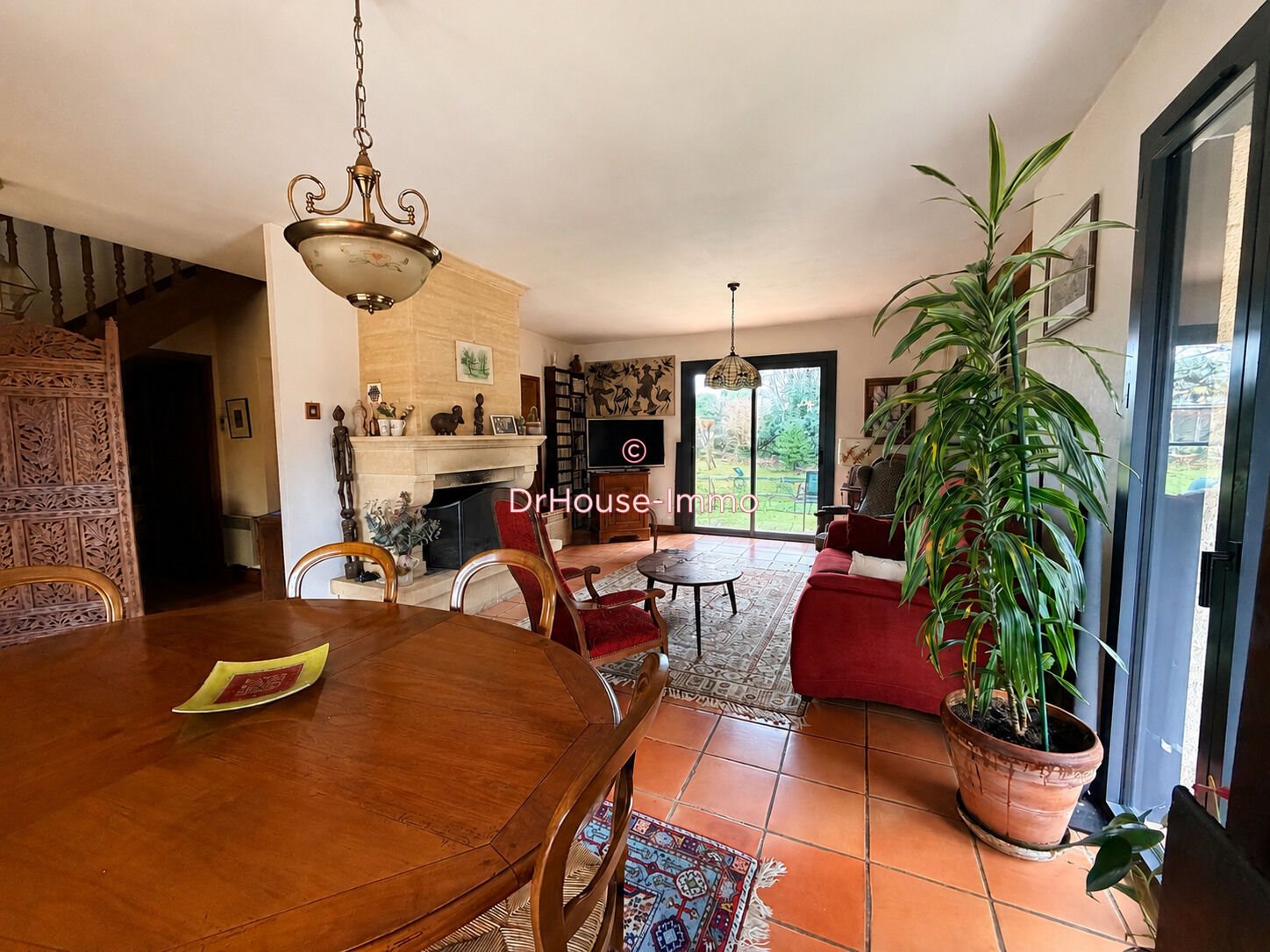 Maison à vendre, 196m², Boulazac