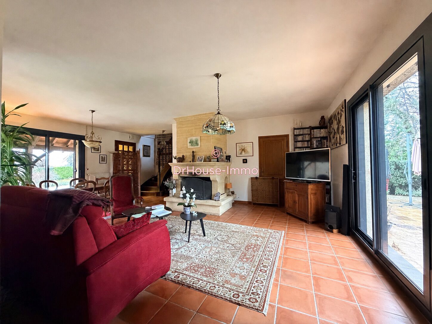 Maison à vendre, 196m², Boulazac
