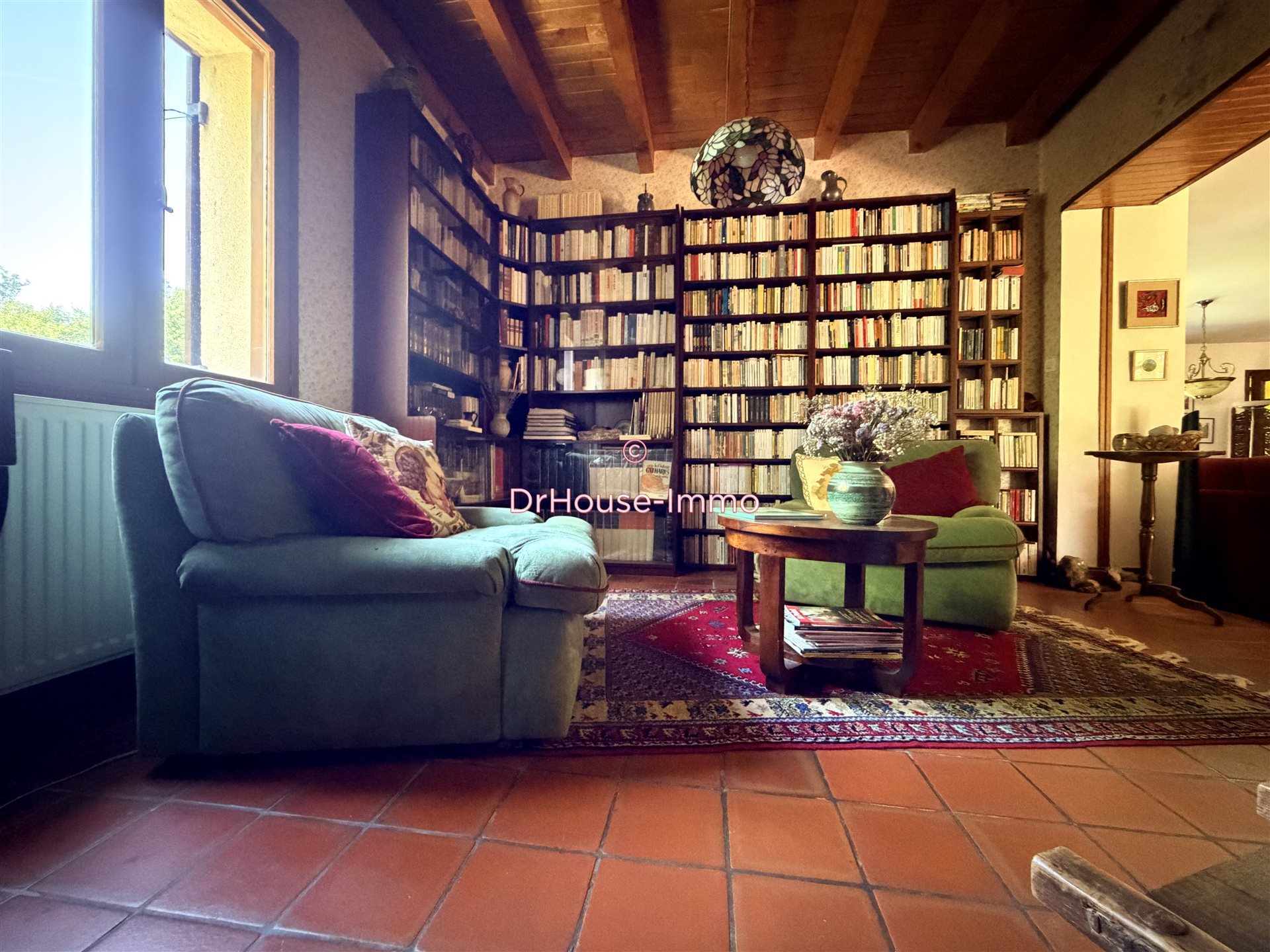 Maison à vendre, 196m², Boulazac