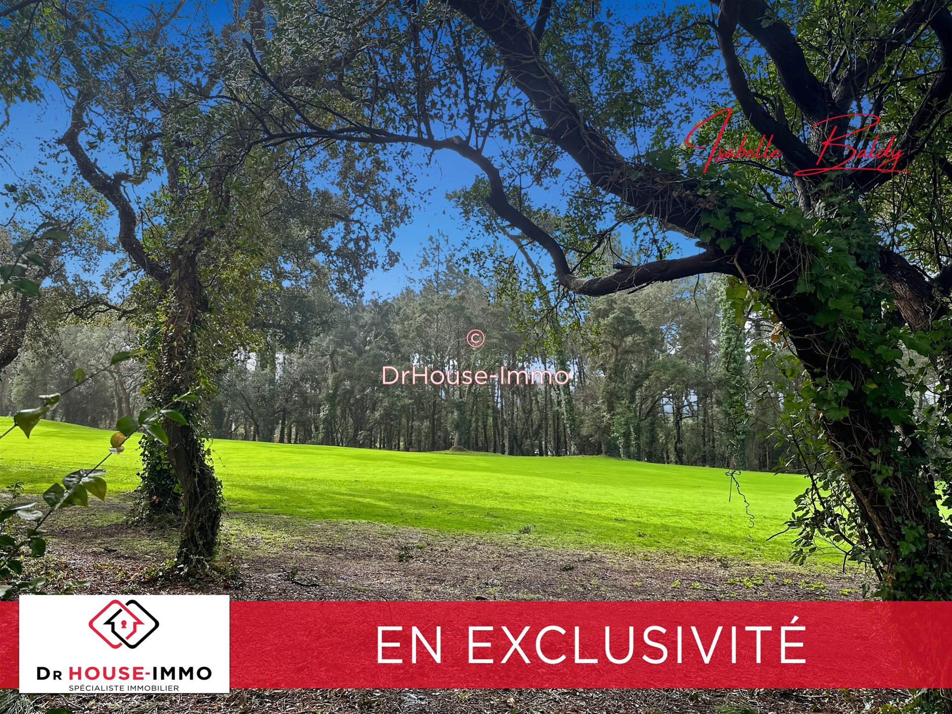 Appartement à vendre, 85m², Soorts-Hossegor