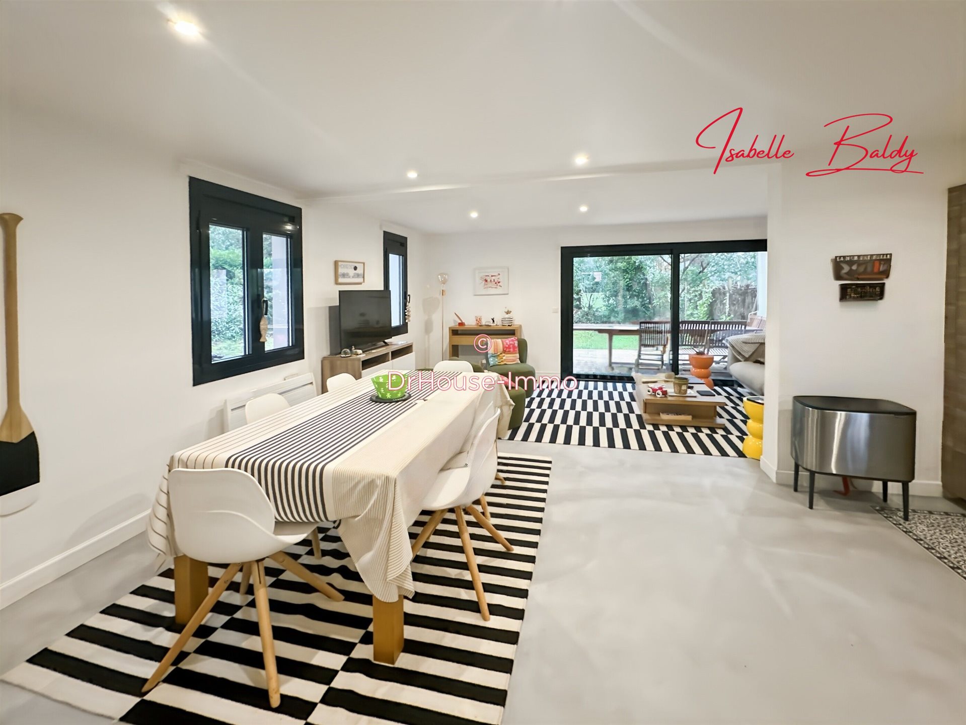 Appartement à vendre, 85m², Soorts-Hossegor