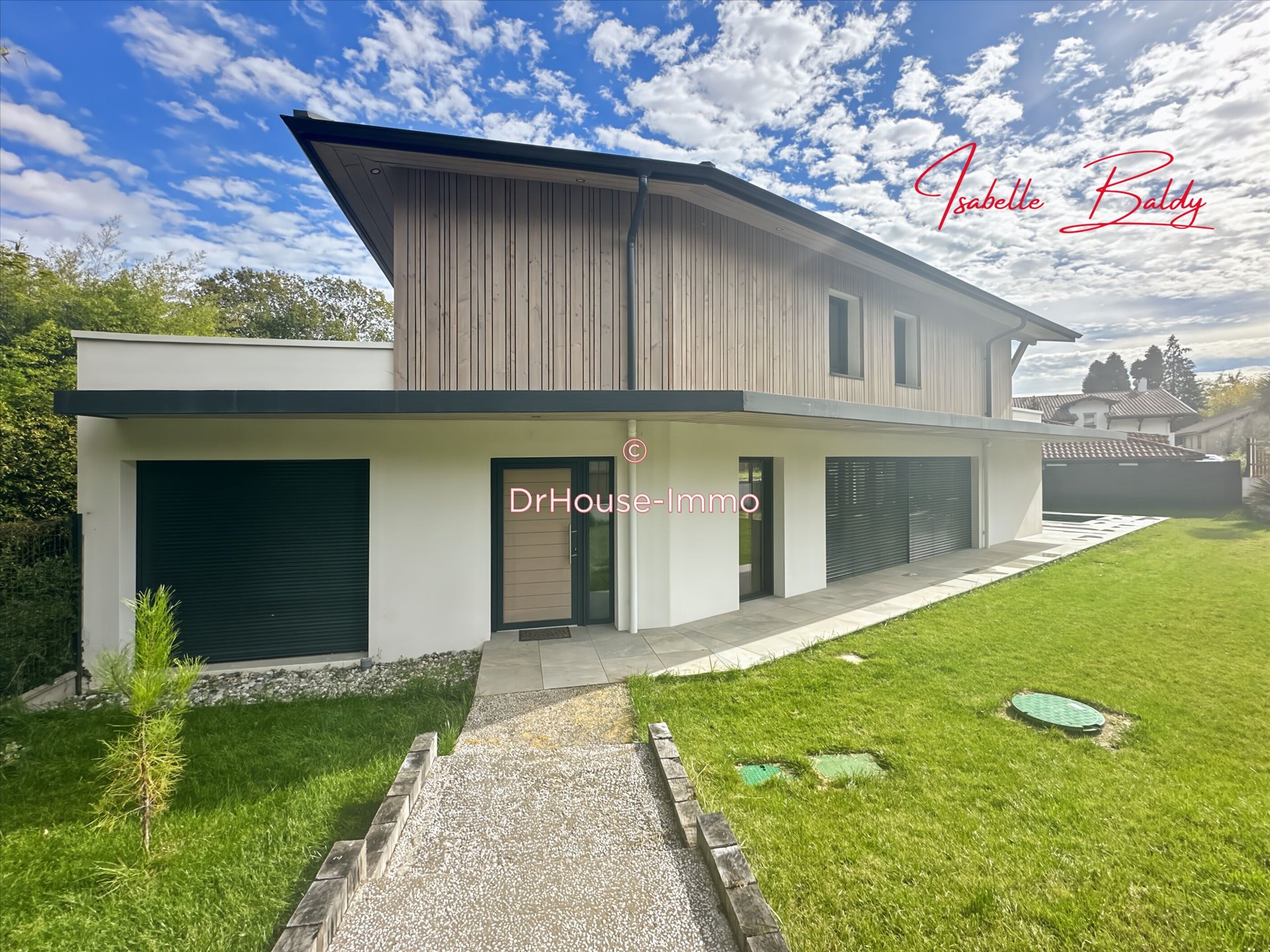 Maison à vendre, 168m², Seignosse
