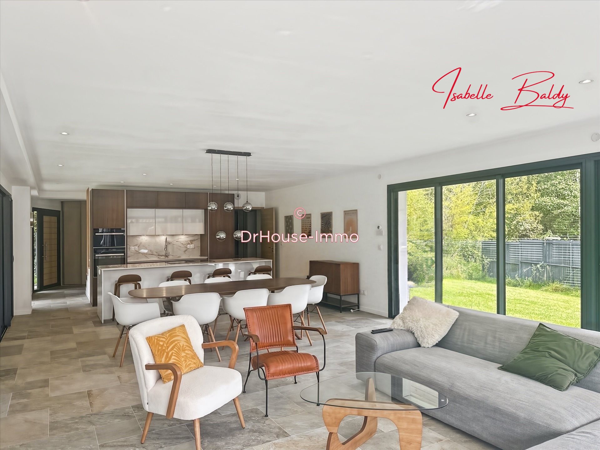 Maison à vendre, 168m², Seignosse