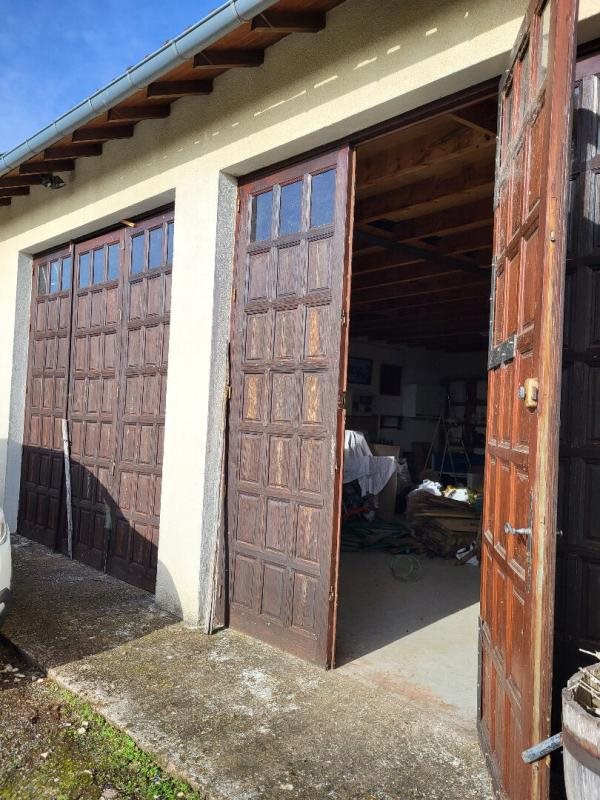 Maison à vendre, 158m², Sorges et Ligueux en Périgord
