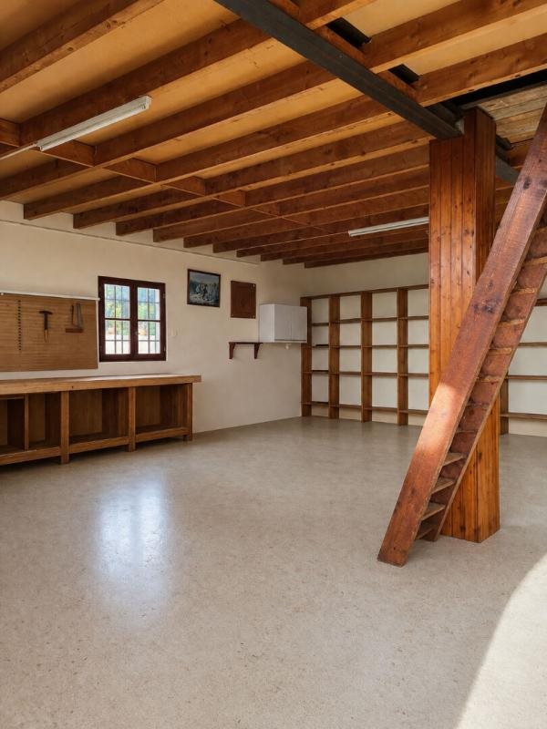 Maison à vendre, 158m², Sorges et Ligueux en Périgord